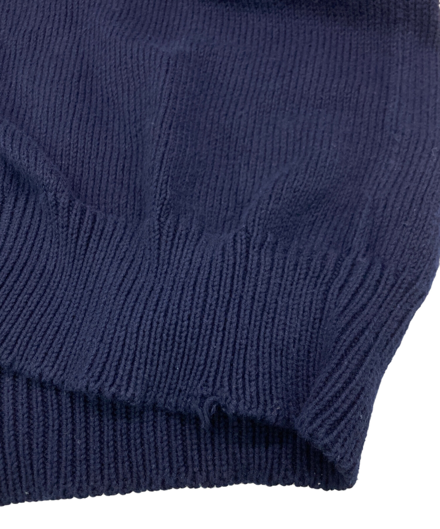 メゾンマルジェラ　デストロイ　カーディガン 中古・古着通販】Maison Margiela (メゾンマルジェラ) デストロイ