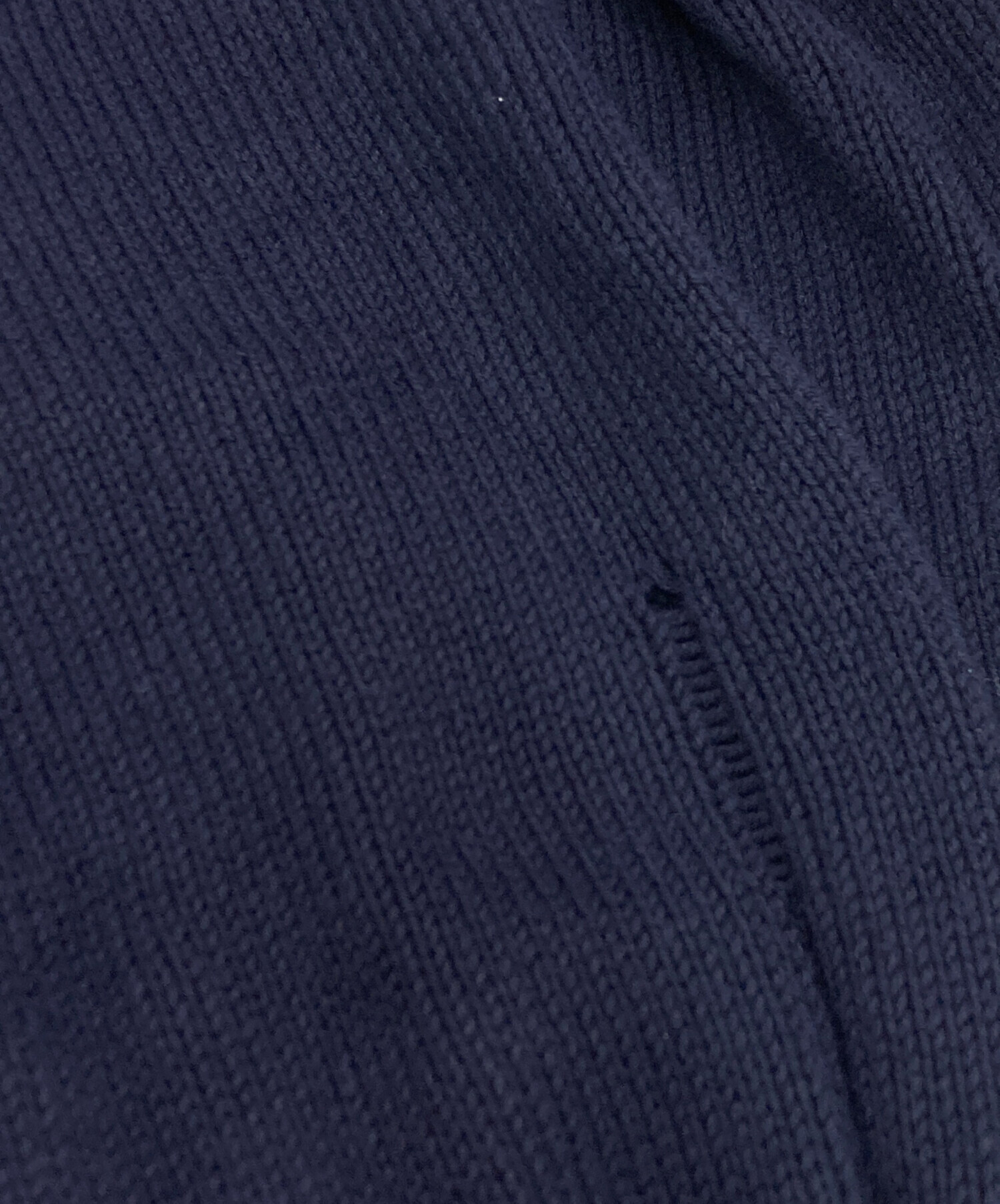 中古・古着通販】Maison Margiela (メゾンマルジェラ) デストロイ