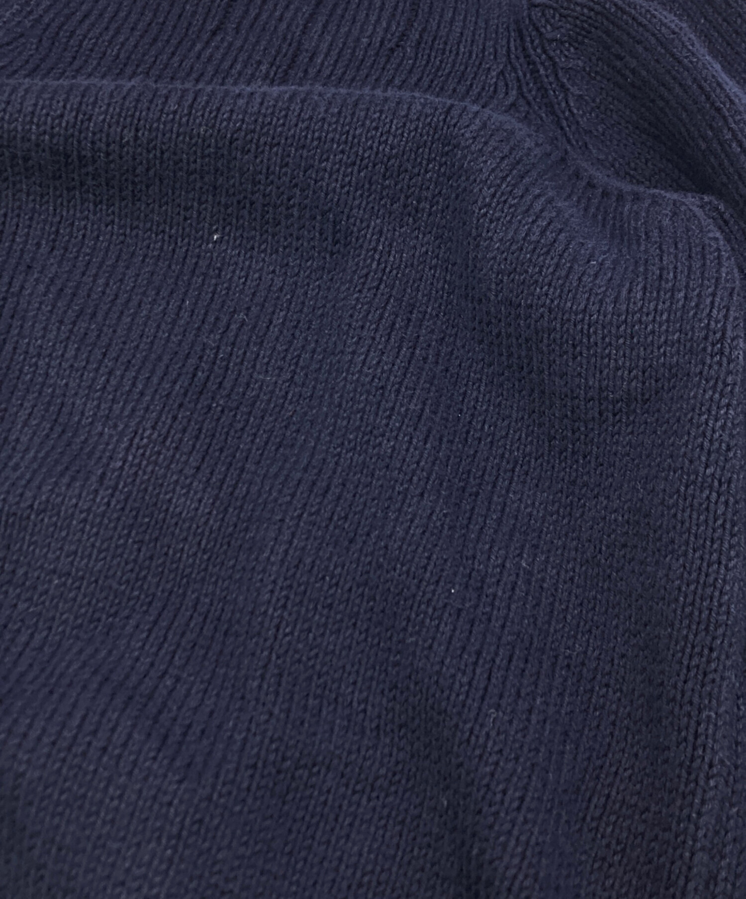 中古・古着通販】Maison Margiela (メゾンマルジェラ) デストロイ