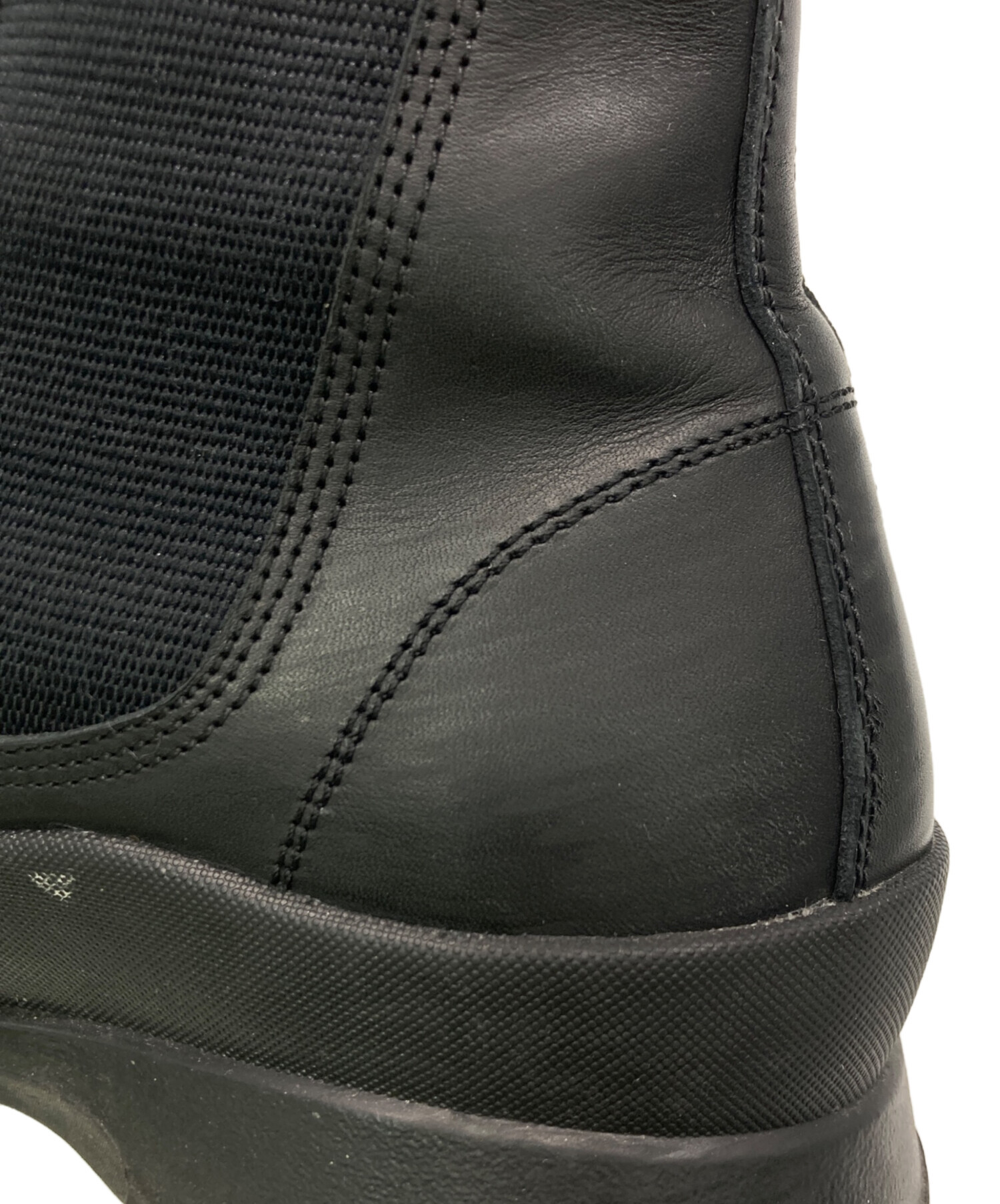 中古・古着通販】HYKE (ハイク) TOSHINOSUKE TAKEGAHARA (トシノスケ