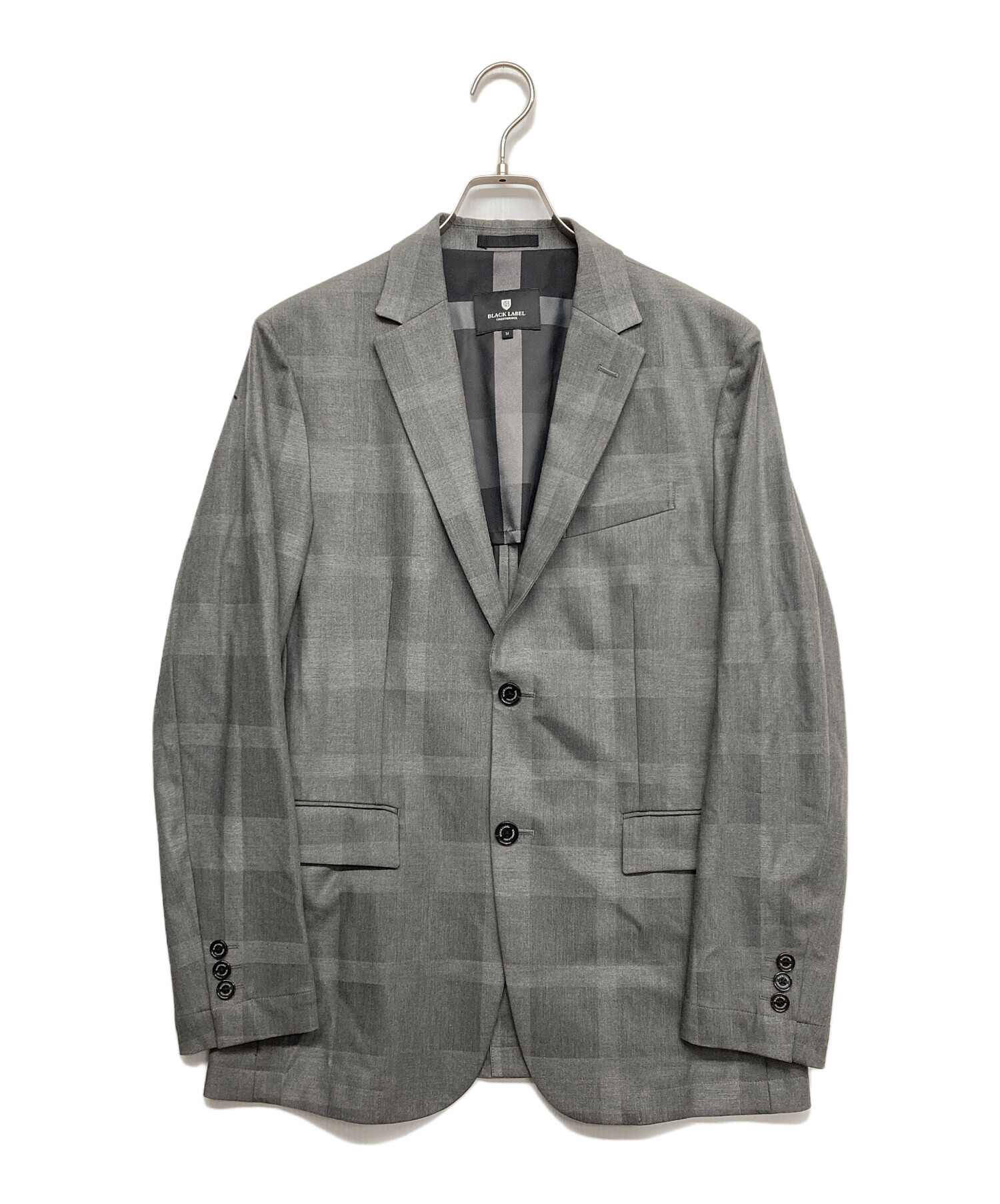 中古・古着通販】BLACK LABEL CRESTBRIDGE (ブラックレーベル クレスト