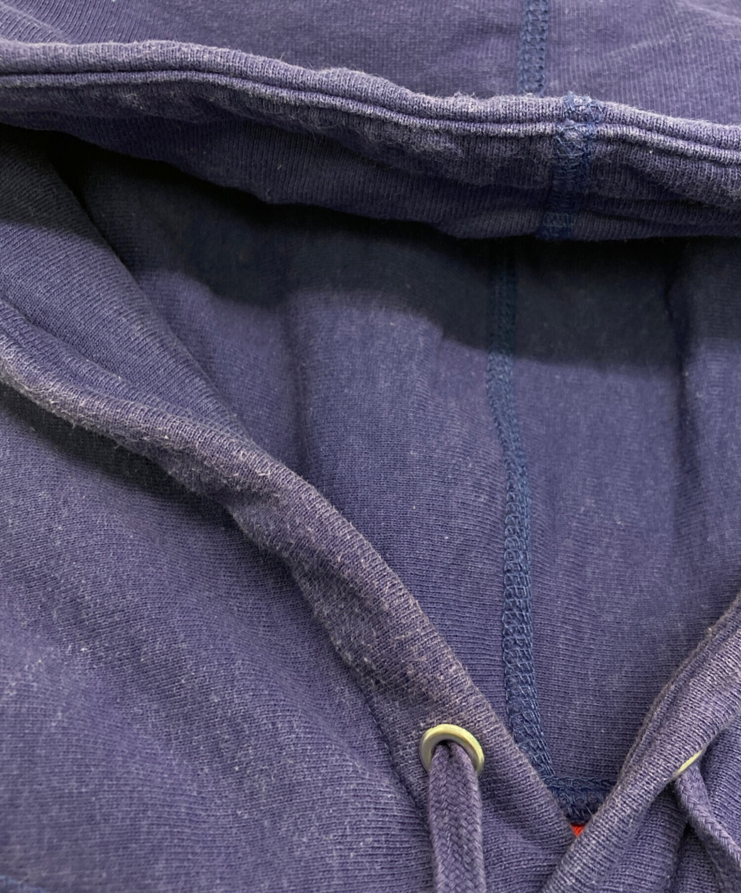 中古・古着通販】SUPREME (シュプリーム) Box Logo Hooded Sweatshirt