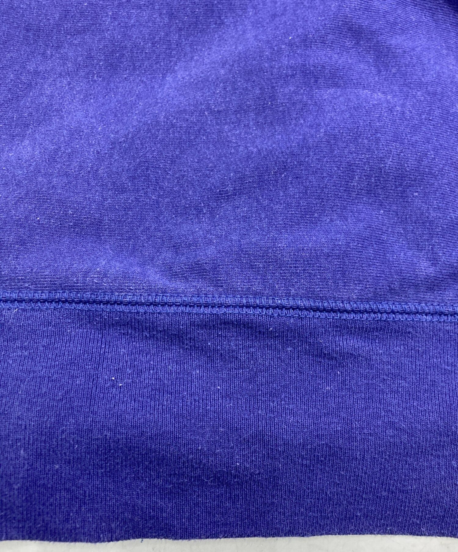 中古・古着通販】SUPREME (シュプリーム) Box Logo Hooded Sweatshirt 