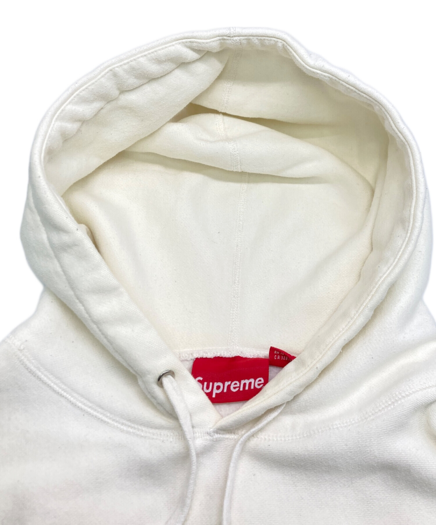 中古・古着通販】Supreme (シュプリーム) BOX LOGO HOODED SWEATSHIRT