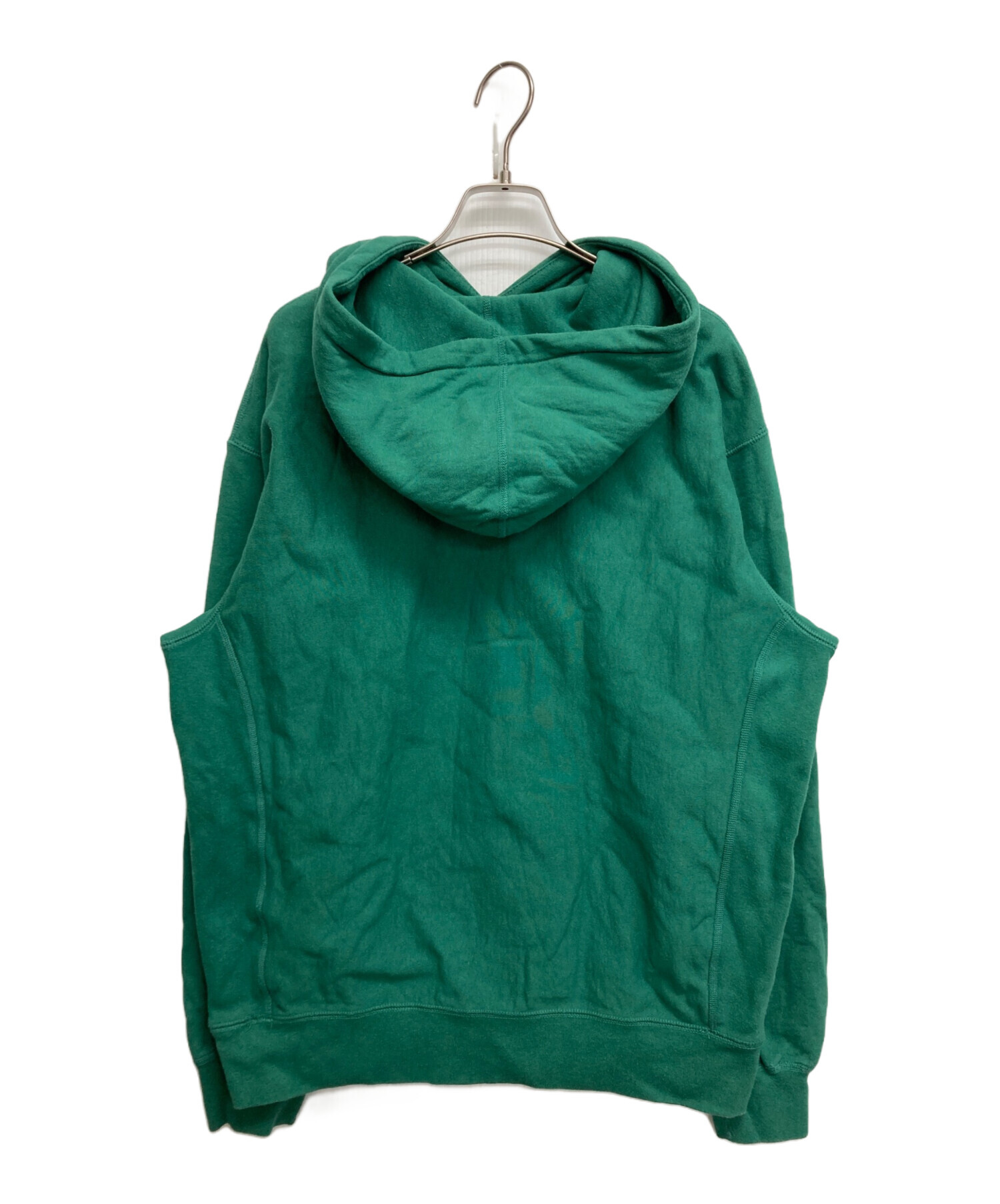 トップス KAWS Chalk BOX Logo Hooded Sweatshirt Supreme - KAWS Chalk Logo Hooded Sweatshirt - UG.SHAFT