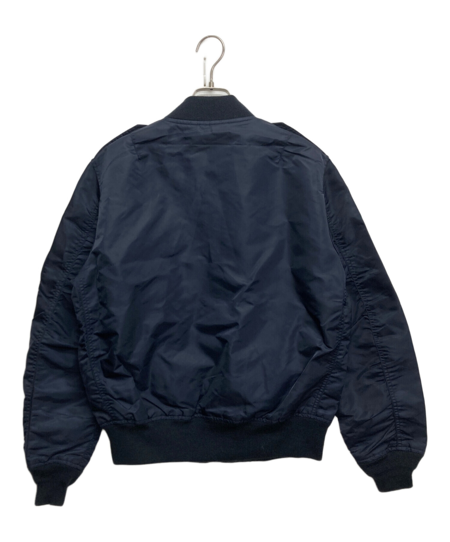 中古・古着通販】AVIREX (アヴィレックス) L-2フライトジャケット