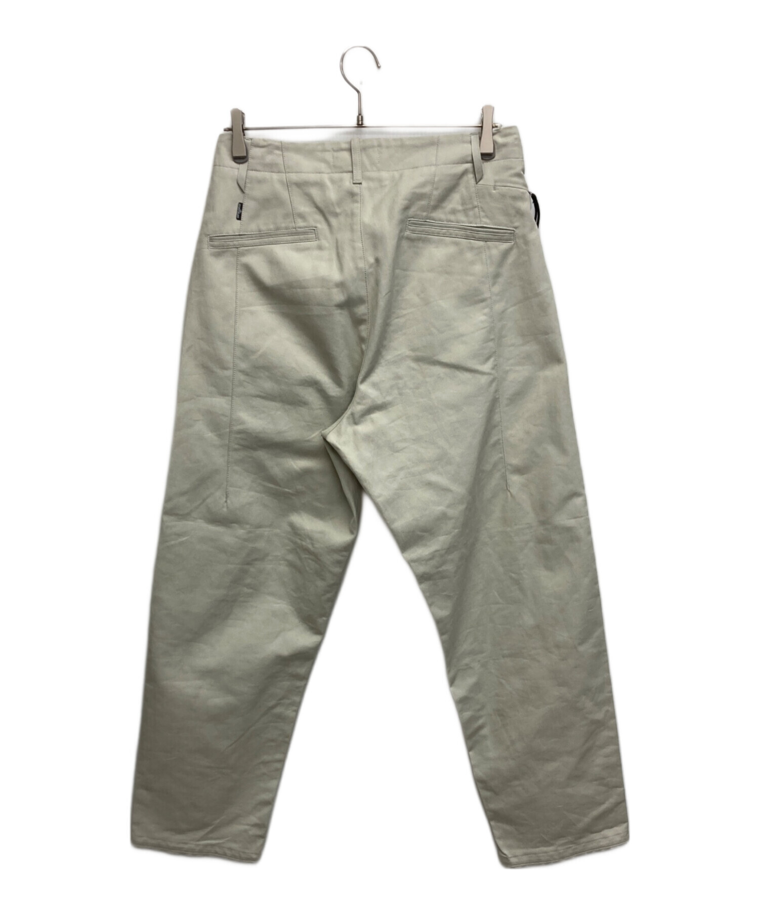 中古・古着通販】STONE ISLAND (ストーンアイランド) コットンワイド