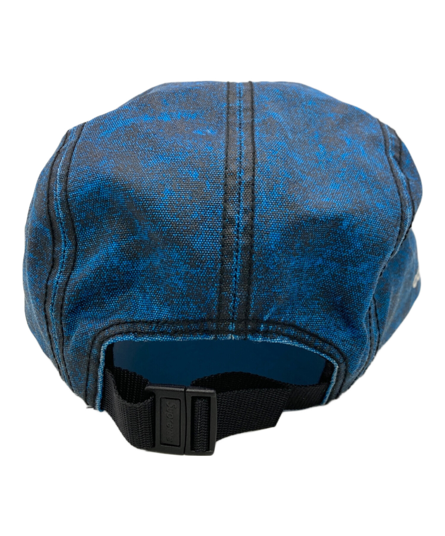 中古・古着通販】SUPREME (シュプリーム) WASHED CORDURA CAMP CAP