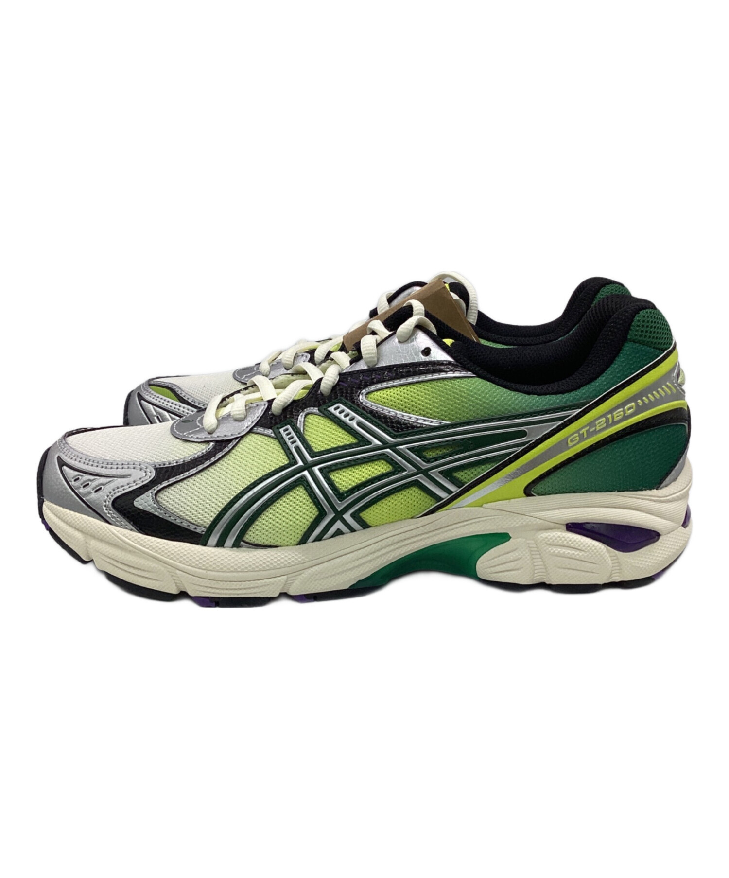 中古・古着通販】asics (アシックス) Marvel Super Villains (マーベル