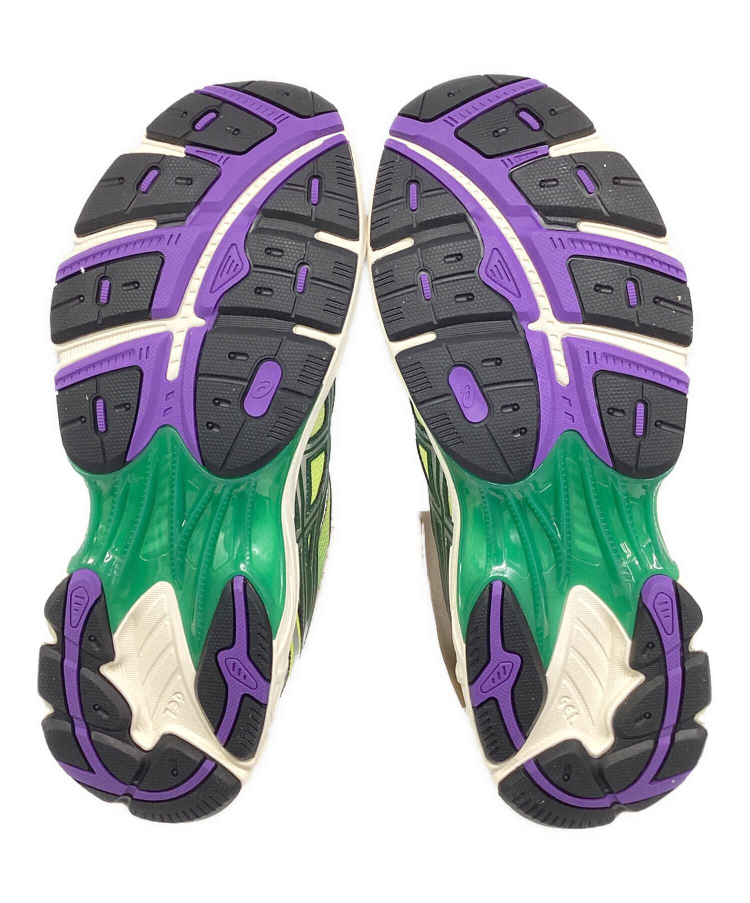 中古・古着通販】asics (アシックス) Marvel Super Villains (マーベル