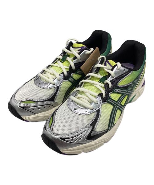 中古・古着通販】asics (アシックス) Marvel Super Villains (マーベル