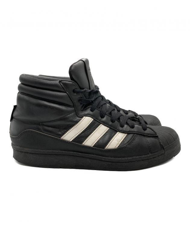 中古・古着通販】adidas (アディダス) SST WTR BOOT GTX ブラック