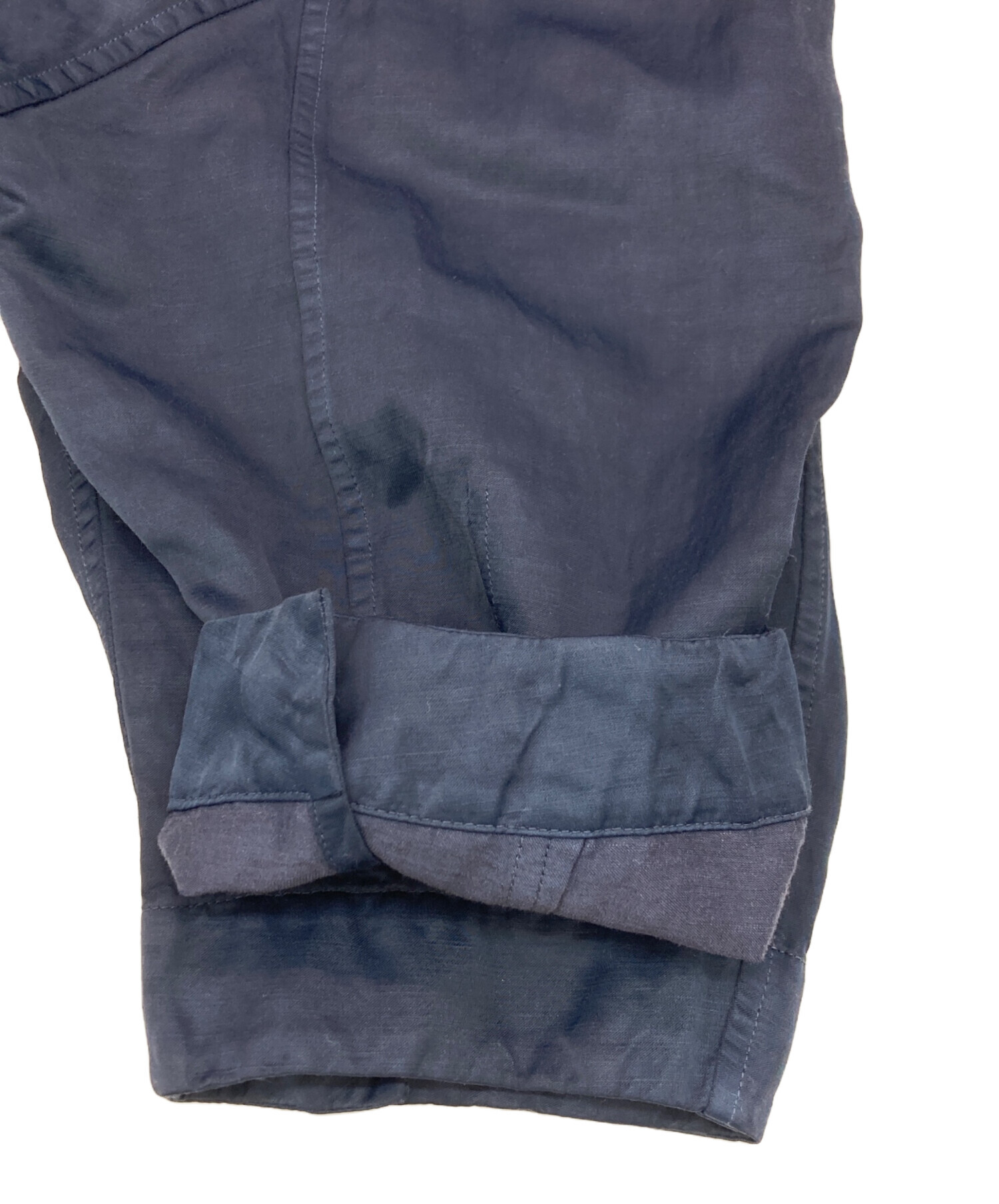 中古・古着通販】JIL SANDER (ジルサンダー) 五分袖チュニックブラウス