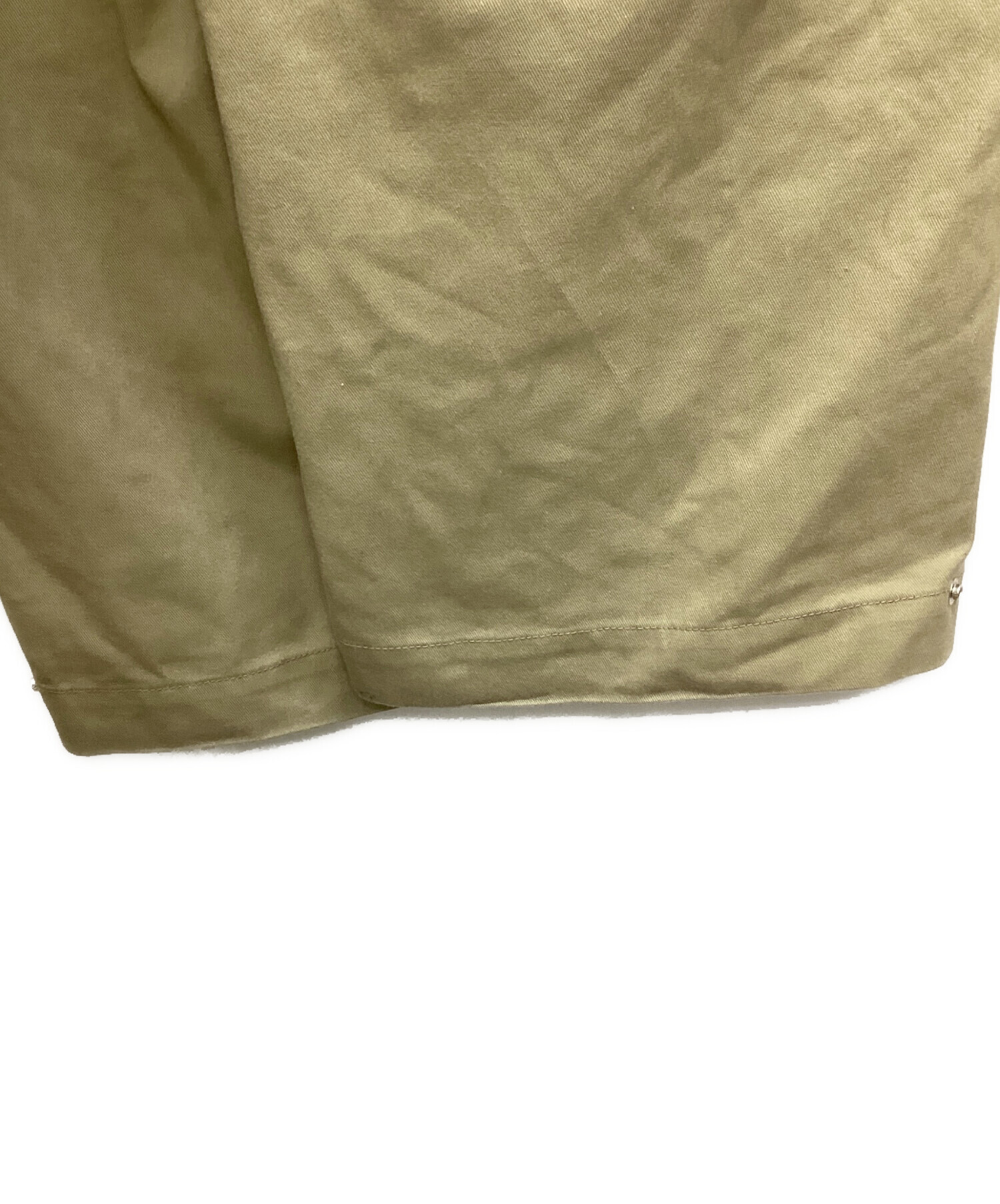 中古・古着通販】FACETASM (ファセッタズム) Dickies (ディッキーズ