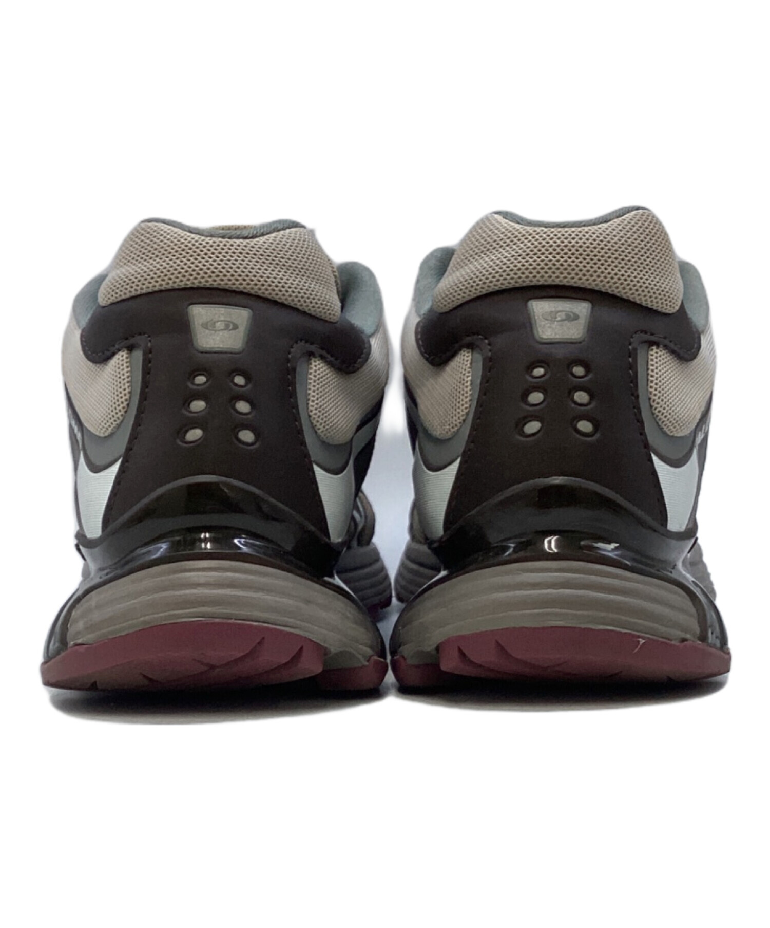 中古・古着通販】SALOMON (サロモン) XT-WHISPER ベージュ サイズ:27.5