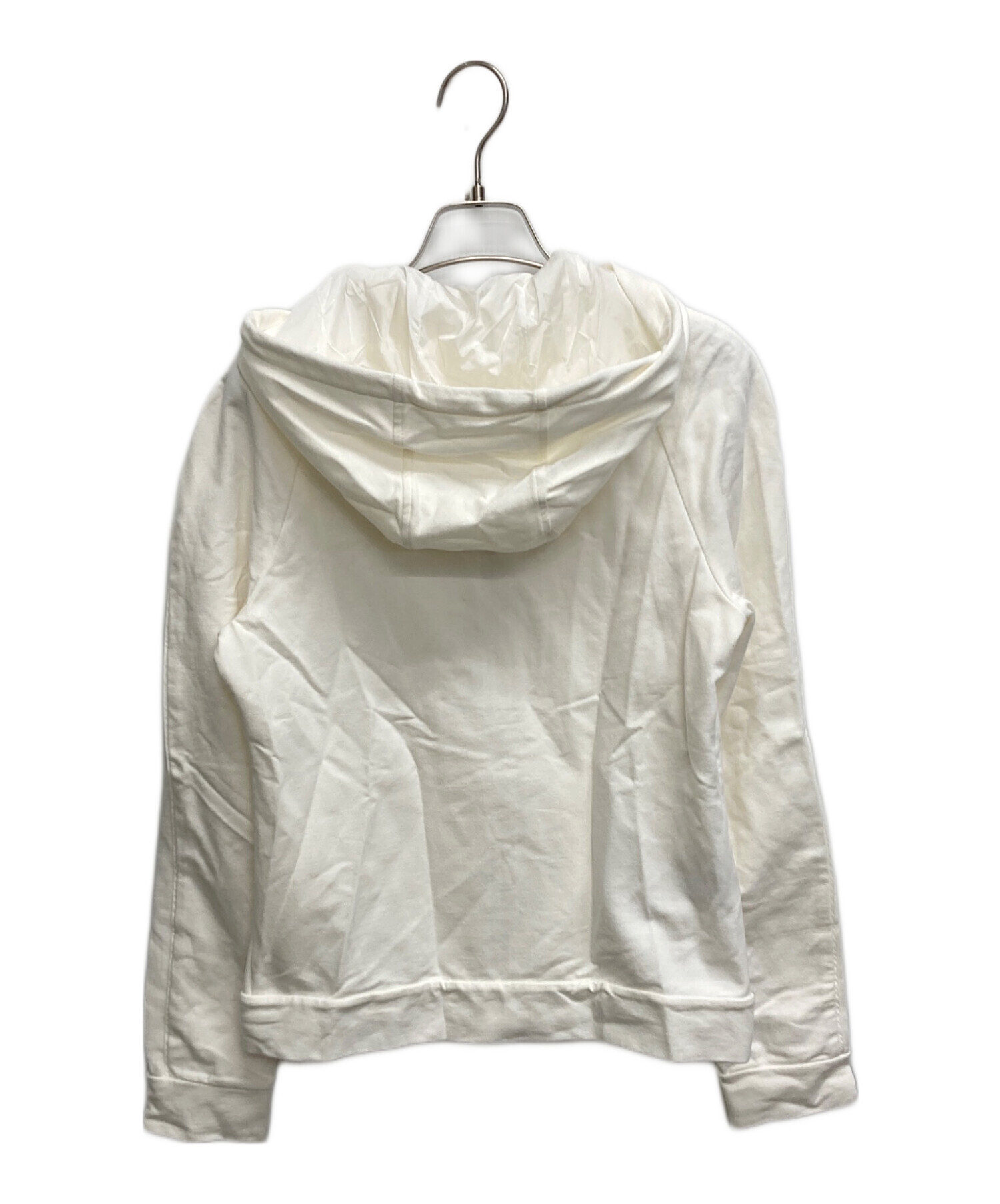 中古・古着通販】PRADA SPORTS (プラダスポーツ) ジップパーカー