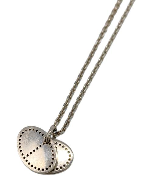 中古・古着通販】HERMES (エルメス) エクリプス エブリン パンチング