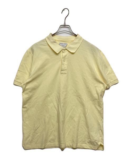 中古・古着通販】BOTTEGA VENETA (ボッテガベネタ) ピケポロシャツ