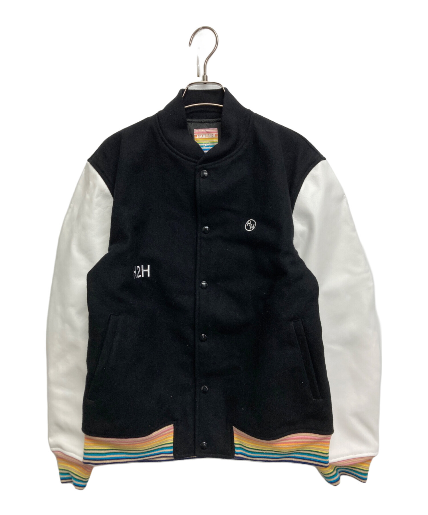 中古・古着通販】FRAGMENT DESIGN (フラグメントデザイン) HAROSHI 