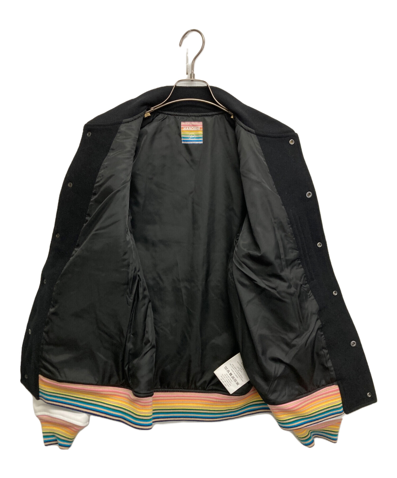 中古・古着通販】FRAGMENT DESIGN (フラグメントデザイン) HAROSHI 