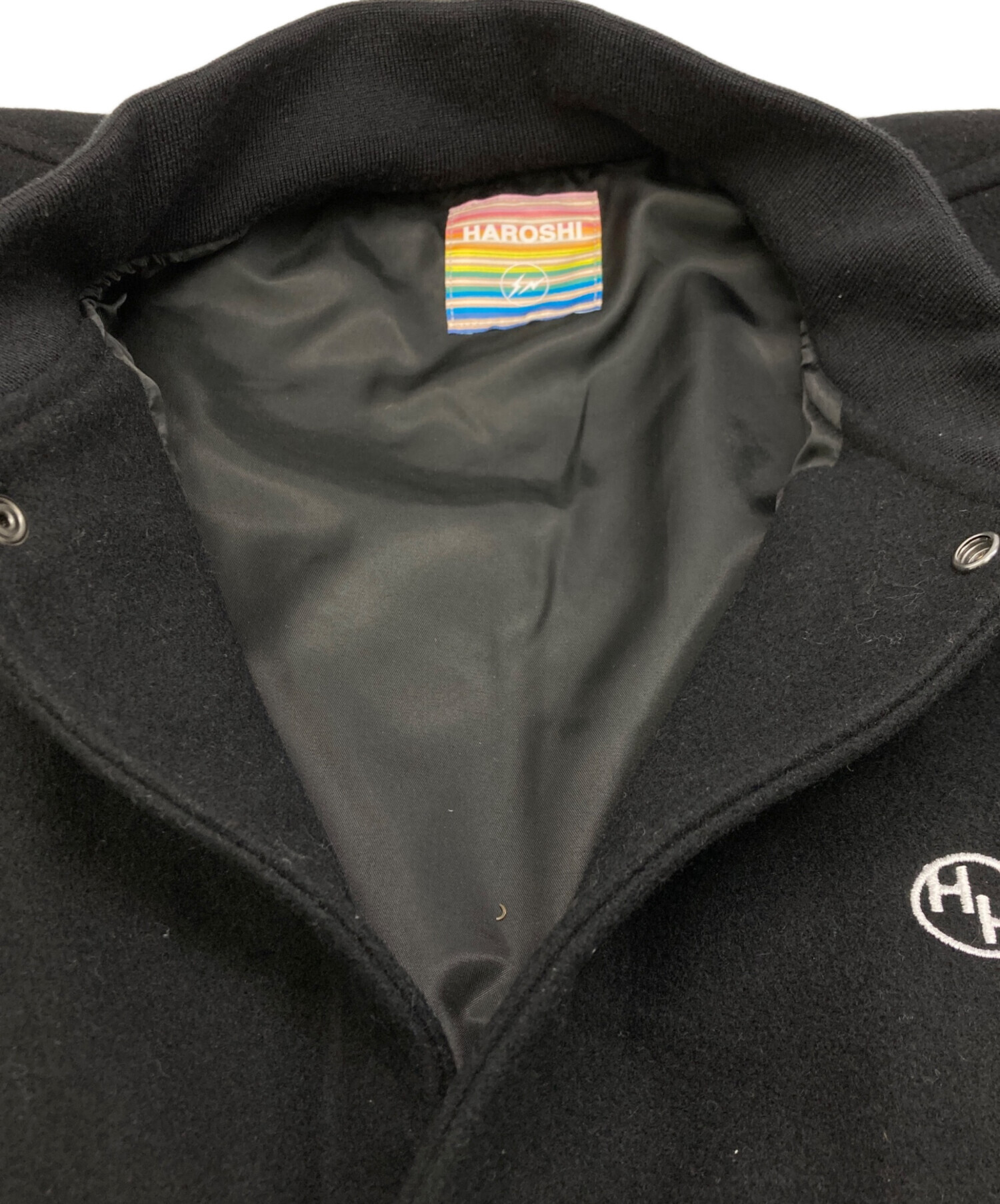 中古・古着通販】FRAGMENT DESIGN (フラグメントデザイン) HAROSHI 