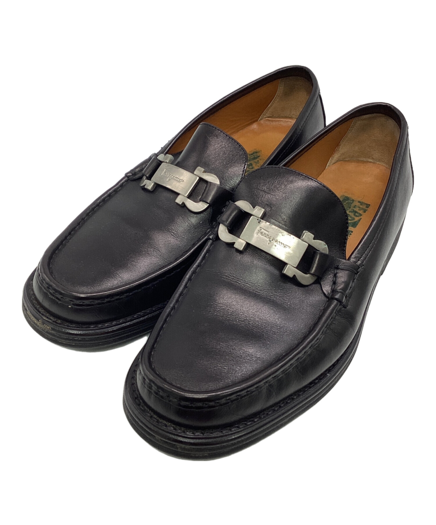 中古・古着通販】Salvatore Ferragamo (サルヴァトーレ フェラガモ