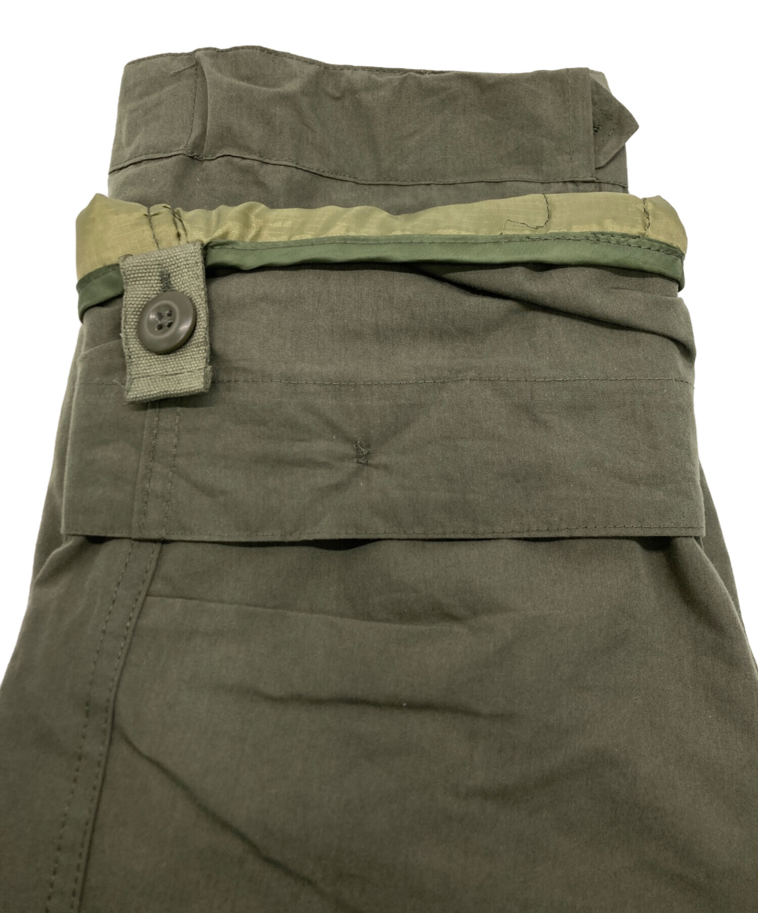 み*ー様 FREEWAY ORIGINAL M-65 FIELD PARKA B み*ー様 FREEWAY ORIGINAL M-65 FIELD PARKA B - メルカリ