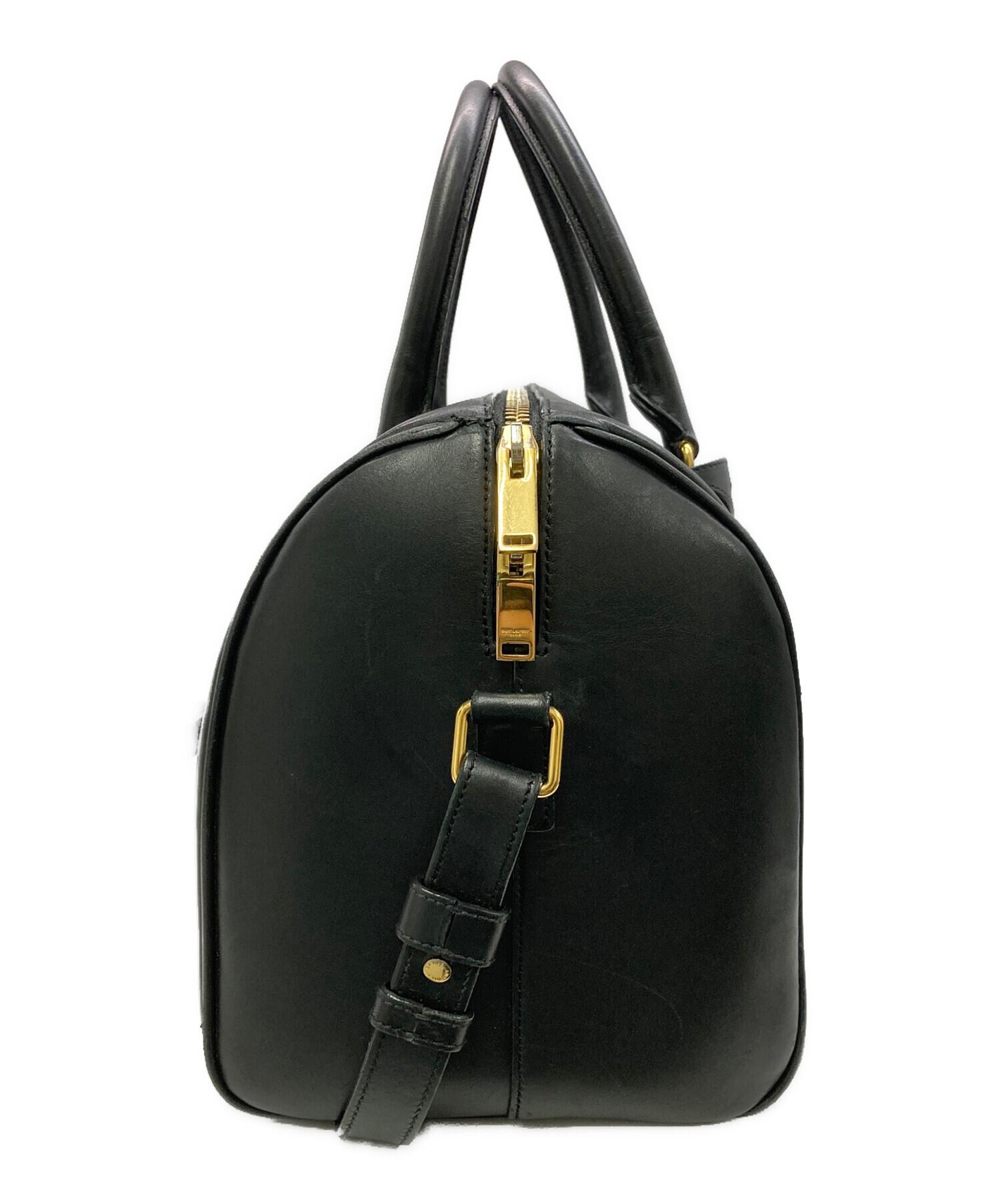 中古・古着通販】Saint Laurent Paris (サンローランパリ) ショルダー