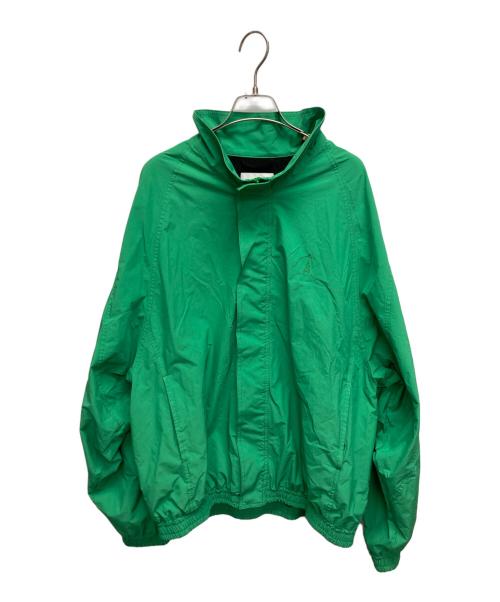 中古・古着通販】doublet (ダブレット) CHAOS EMBROIDERY TRACK JACKET