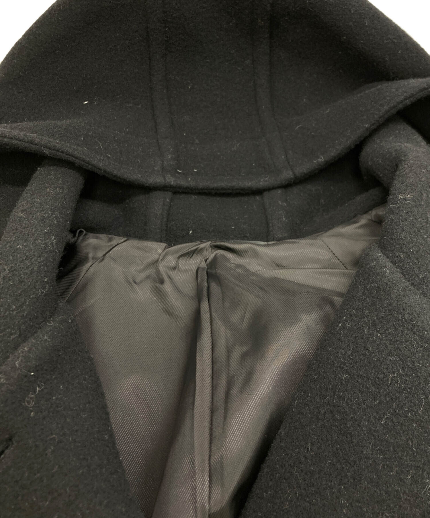 中古・古着通販】AP STUDIO (エーピーストゥディオ) モッサオーバー