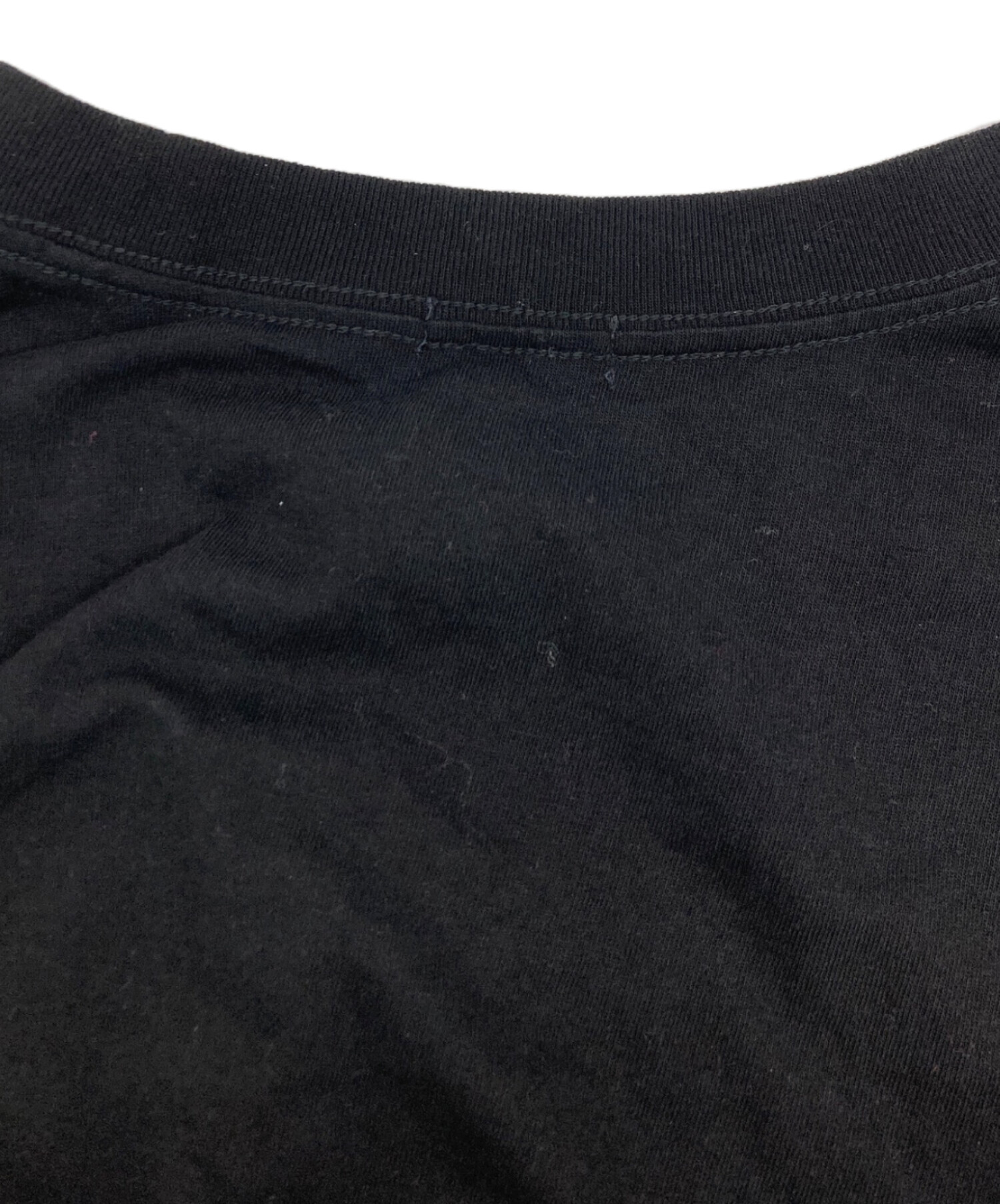 中古・古着通販】COMOLI (コモリ) コットンジャージ 長袖Tシャツ