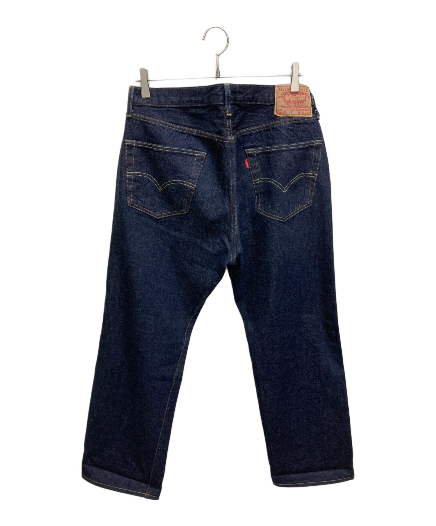 中古・古着通販】LEVI