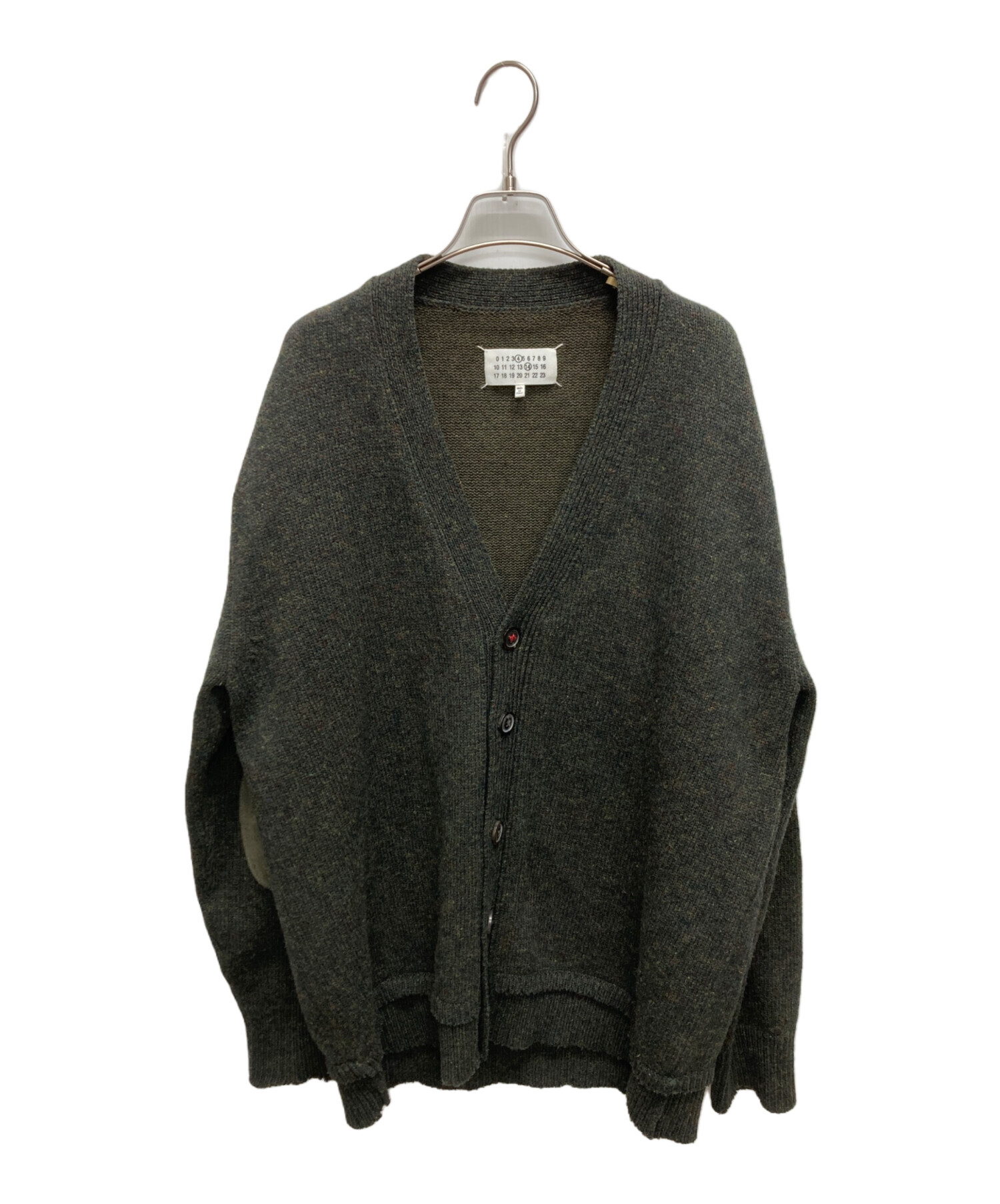 中古・古着通販】Maison Margiela (メゾンマルジェラ) 5G エルボー