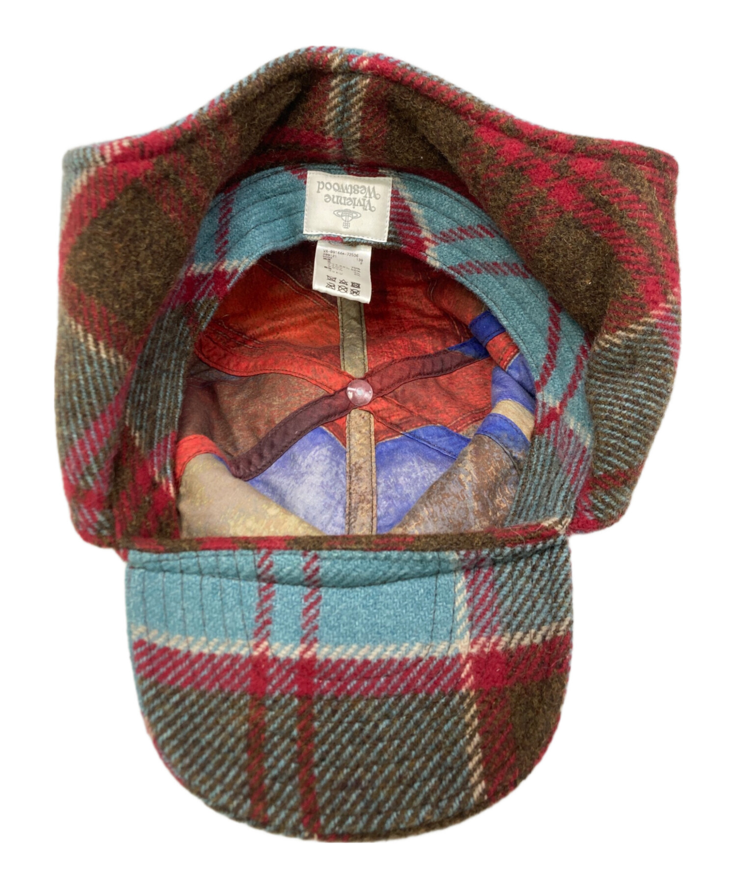 中古・古着通販】Vivienne Westwood (ヴィヴィアンウエストウッド 