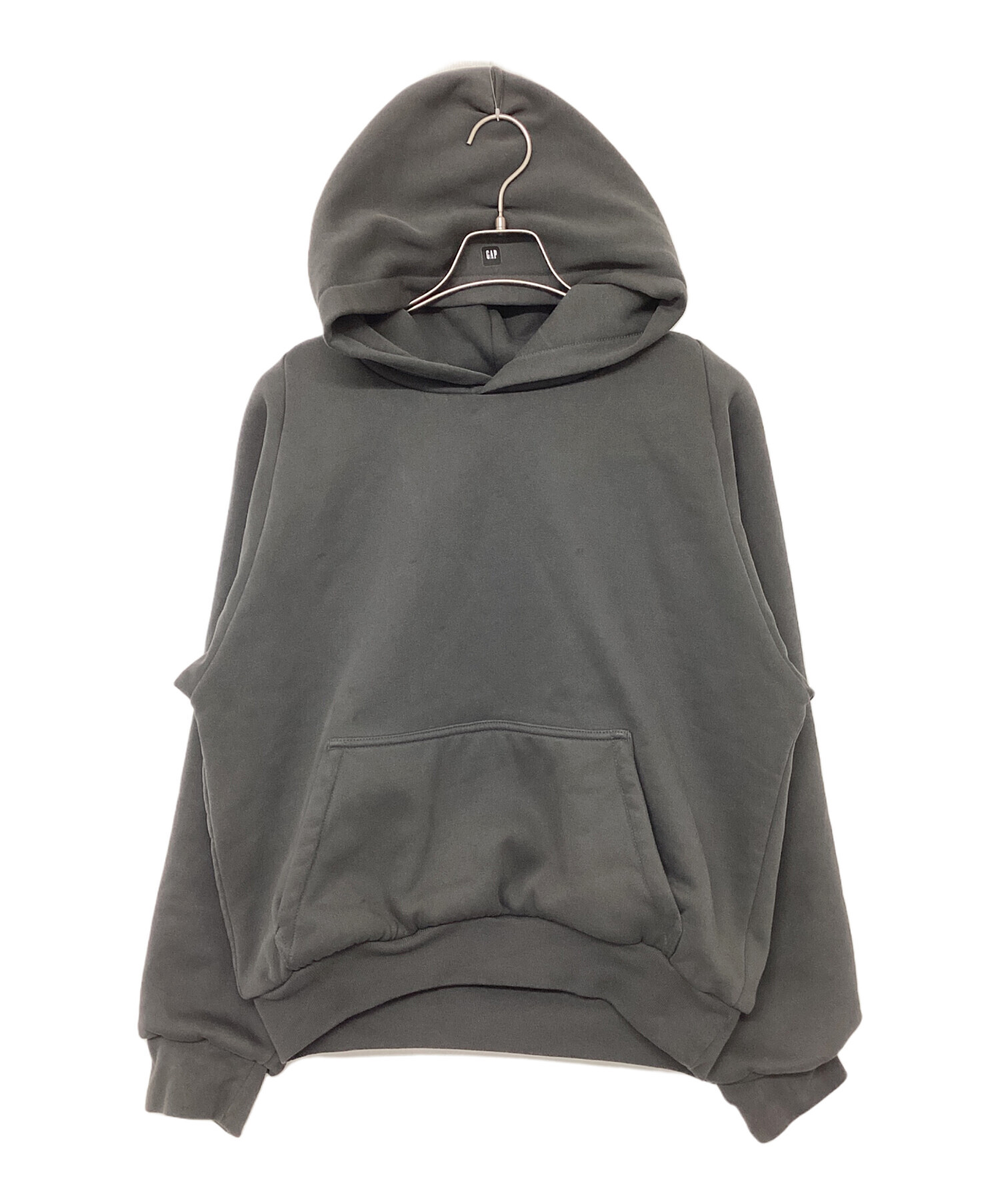 中古・古着通販】YZY (イージー) GAP (ギャップ) SHRUNKEN HOODIE 