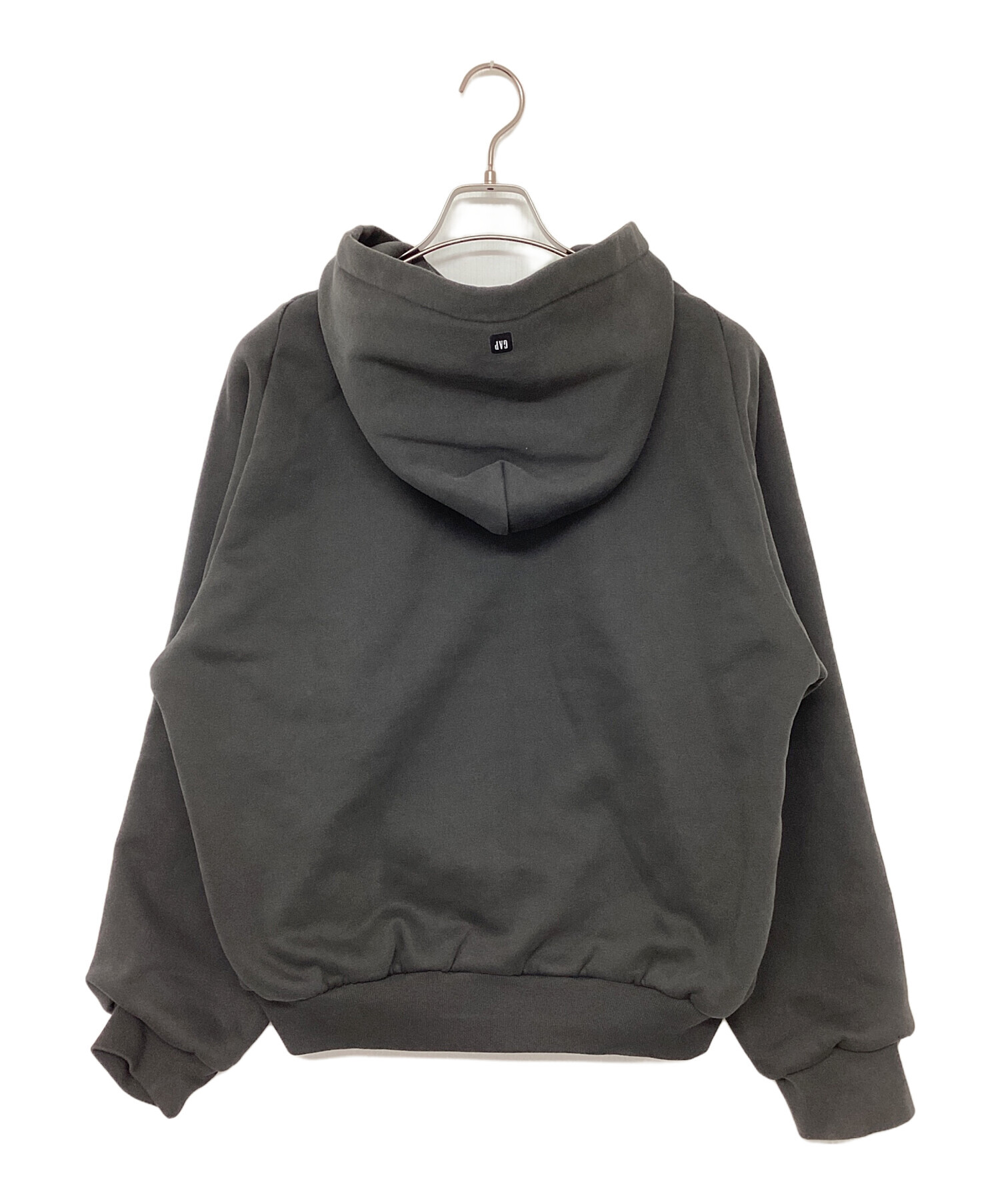 中古・古着通販】YZY (イージー) GAP (ギャップ) SHRUNKEN HOODIE 