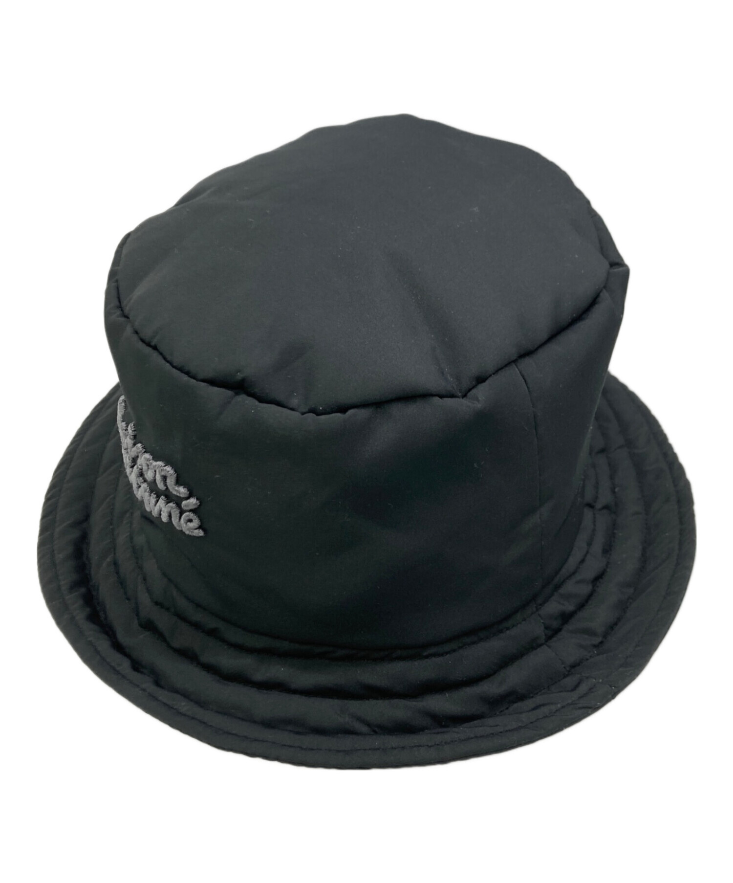 メゾンキツネゴルフ　バケットハット メゾンキツネゴルフ バケットハット Maisonkitsuneバケットハット