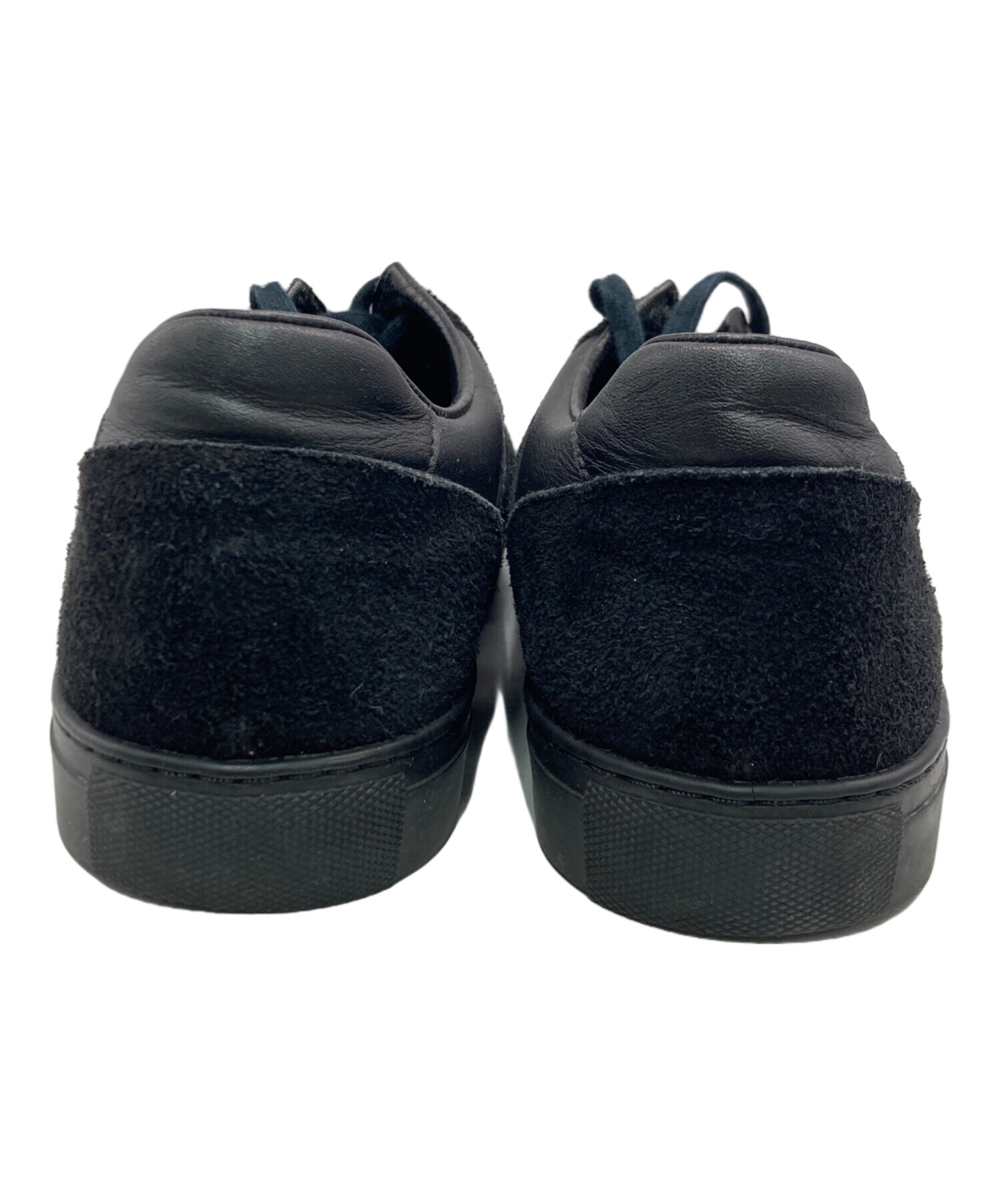 中古・古着通販】YOAK (ヨーク) ULYSE ブラック サイズ:SIZE 42