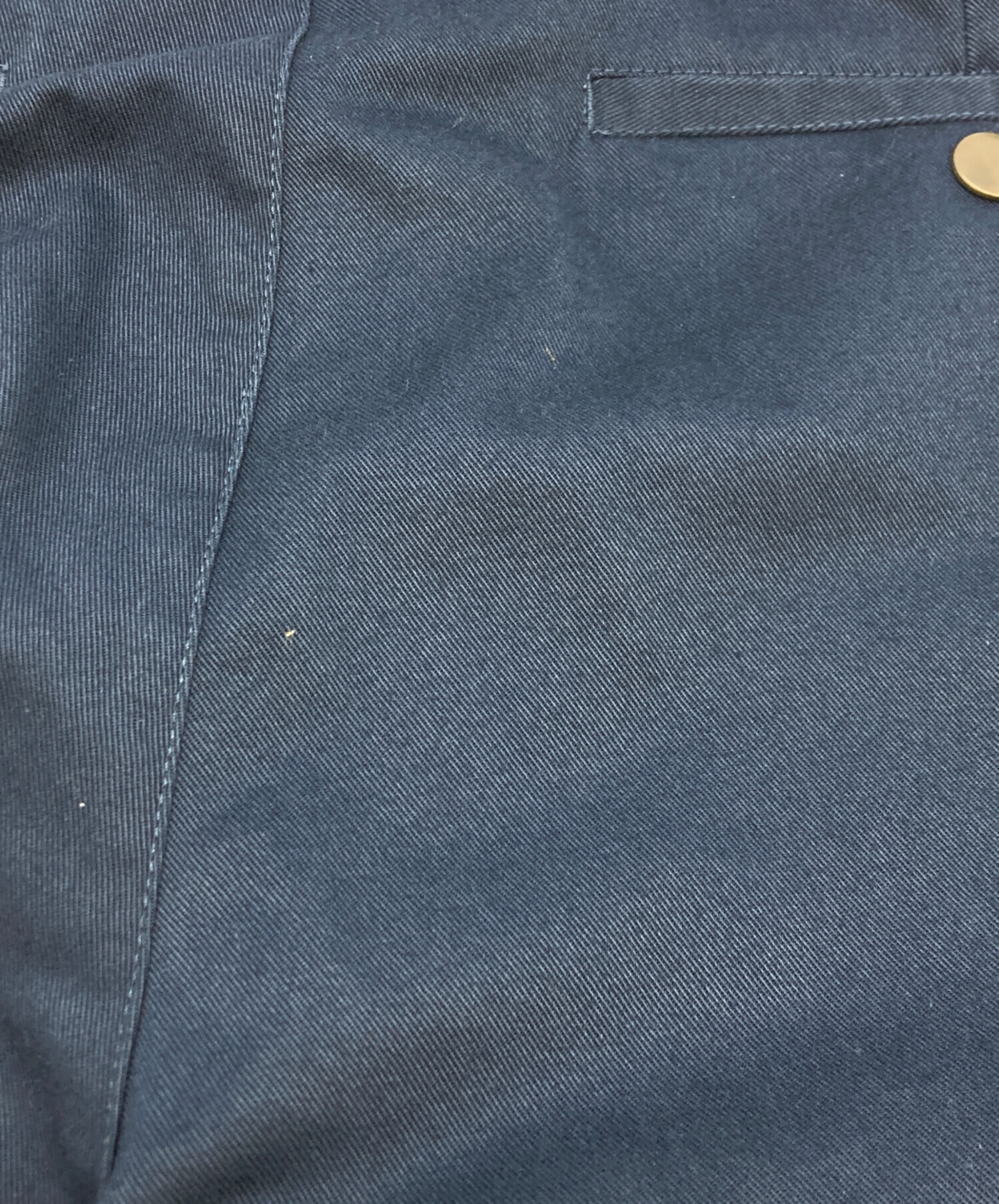 中古・古着通販】SUPREME (シュプリーム) SIDE STRIPE WORK PANT