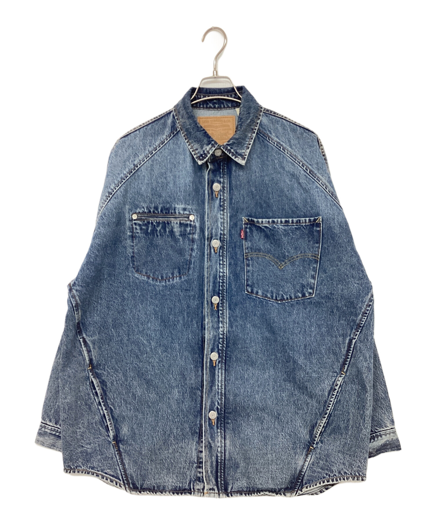 中古・古着通販】LEVI'S (リーバイス) JOURNAL STANDARD (ジャーナル