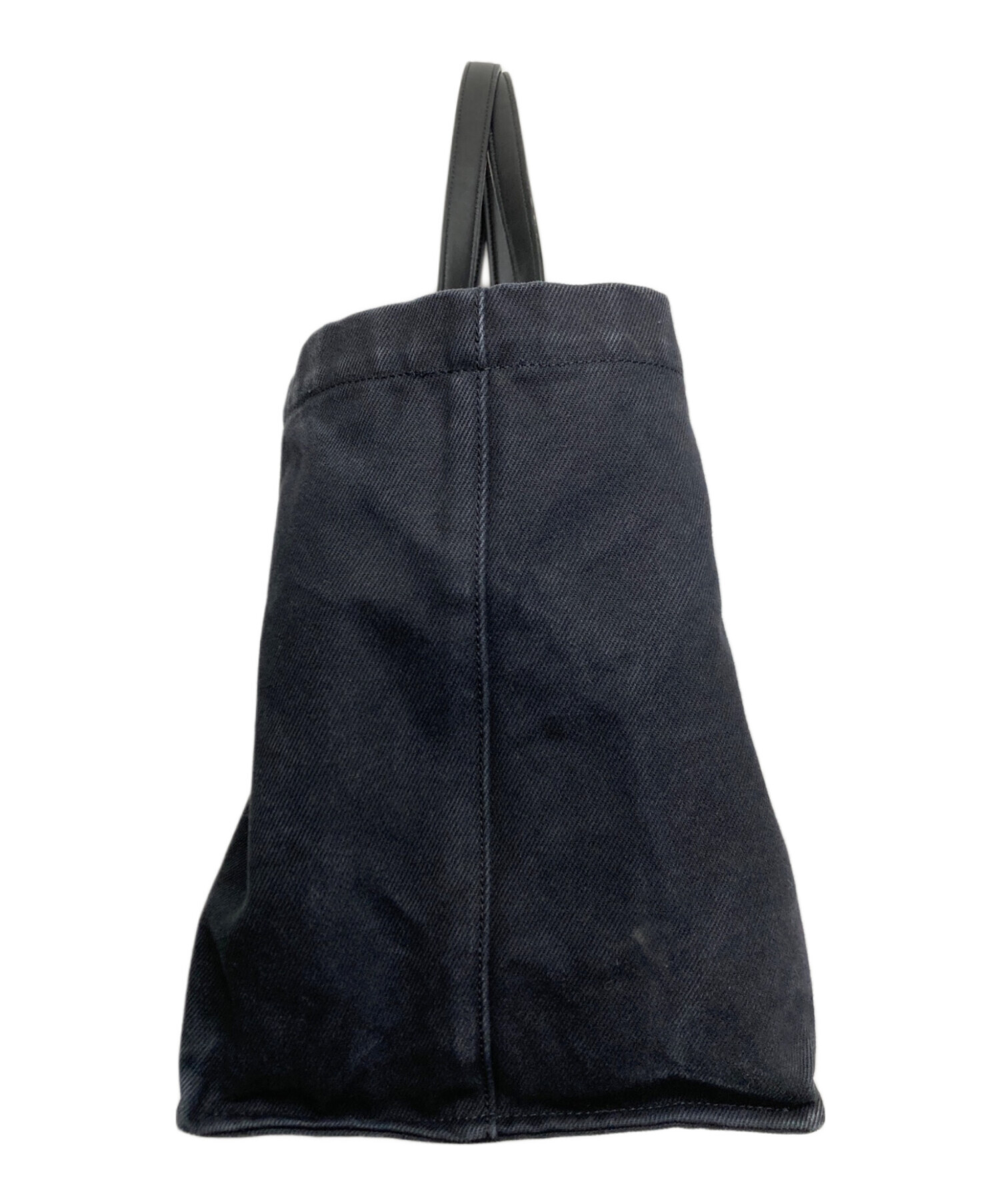 中古・古着通販】THE ROW (ザ ロウ) Idaho XL コットンキャンバス 