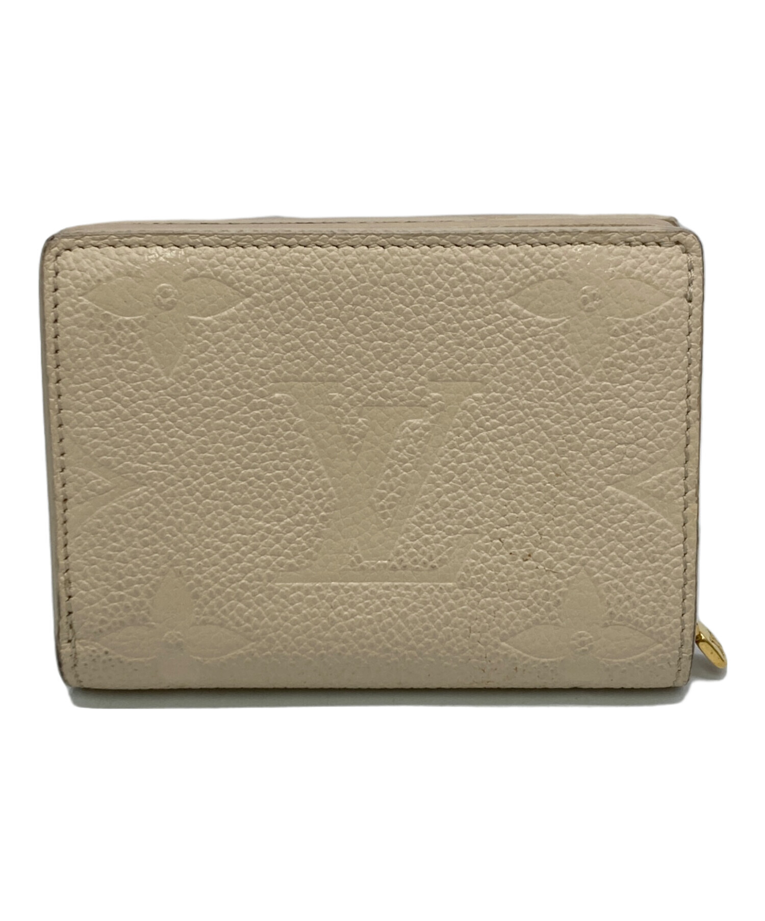 中古・古着通販】LOUIS VUITTON (ルイ ヴィトン) ポルトフォイユ