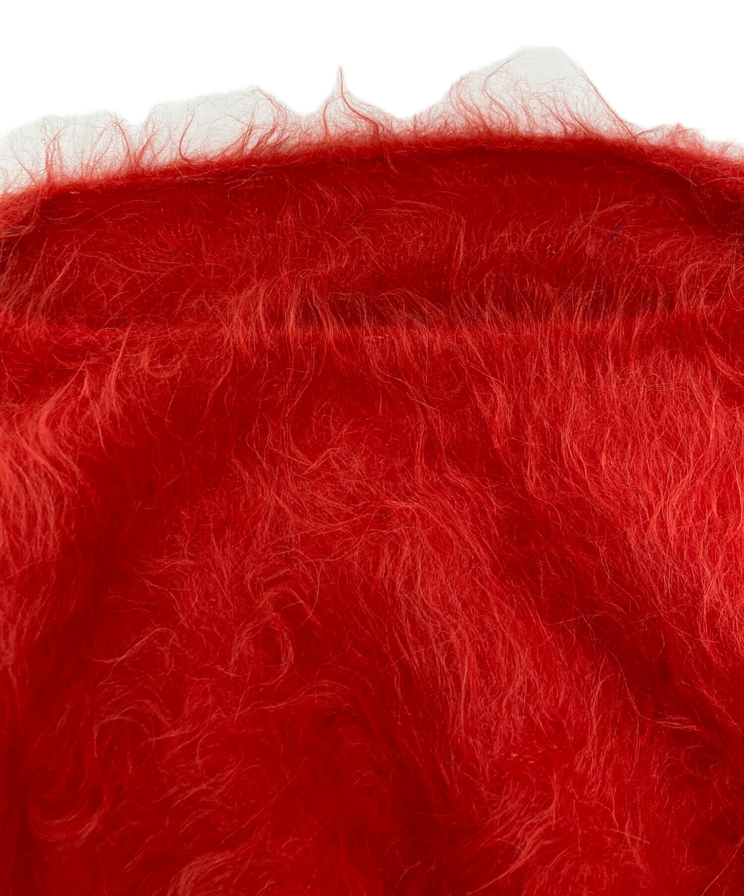 中古・古着通販】anuans (アニュアンス) スーリーアルパカショート