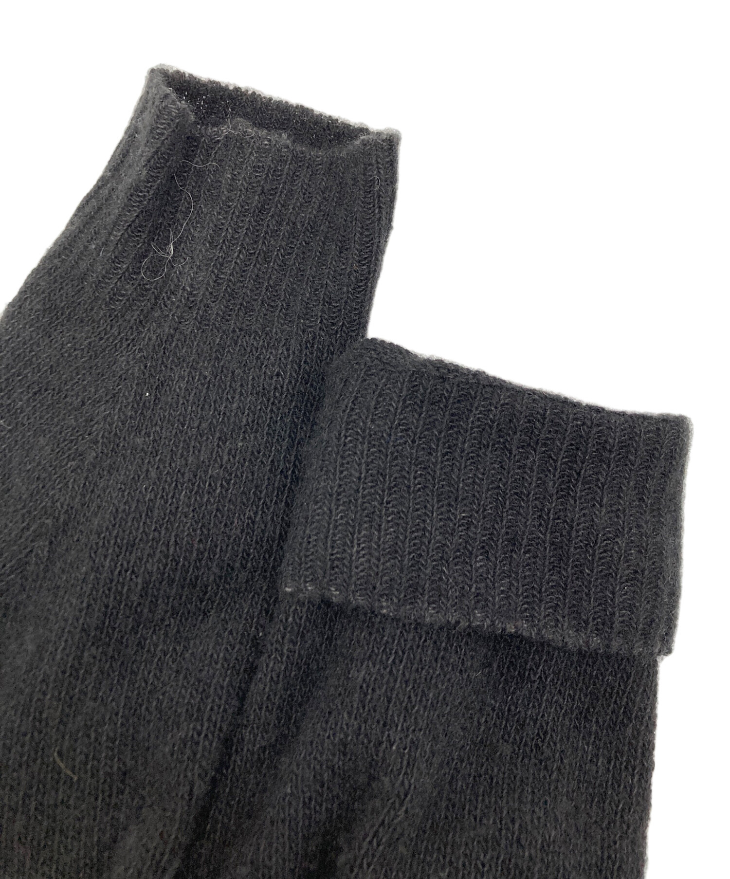 中古・古着通販】COMOLI (コモリ) カシミヤ製品染 カーディガン