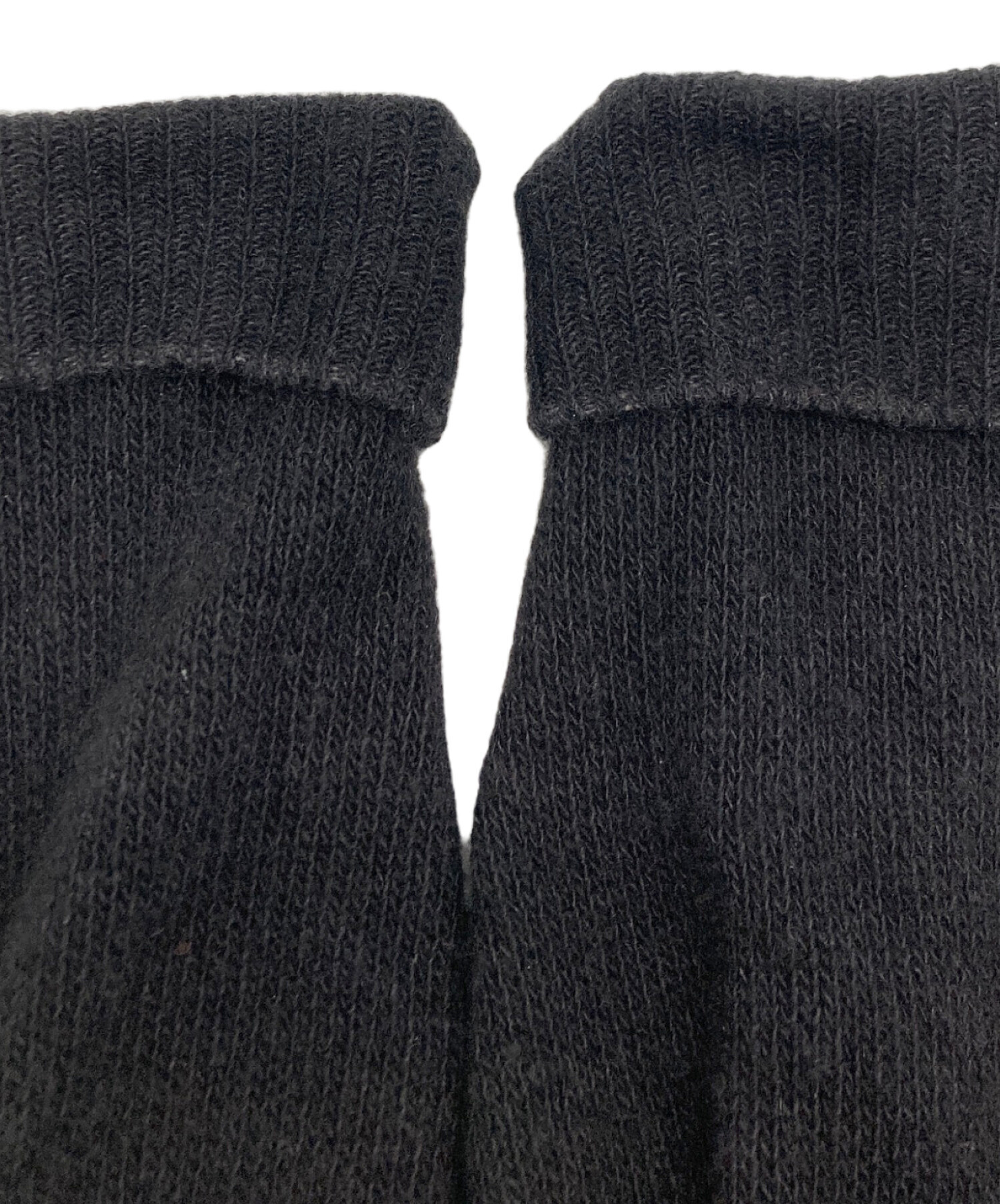 中古・古着通販】COMOLI (コモリ) カシミヤ製品染 カーディガン