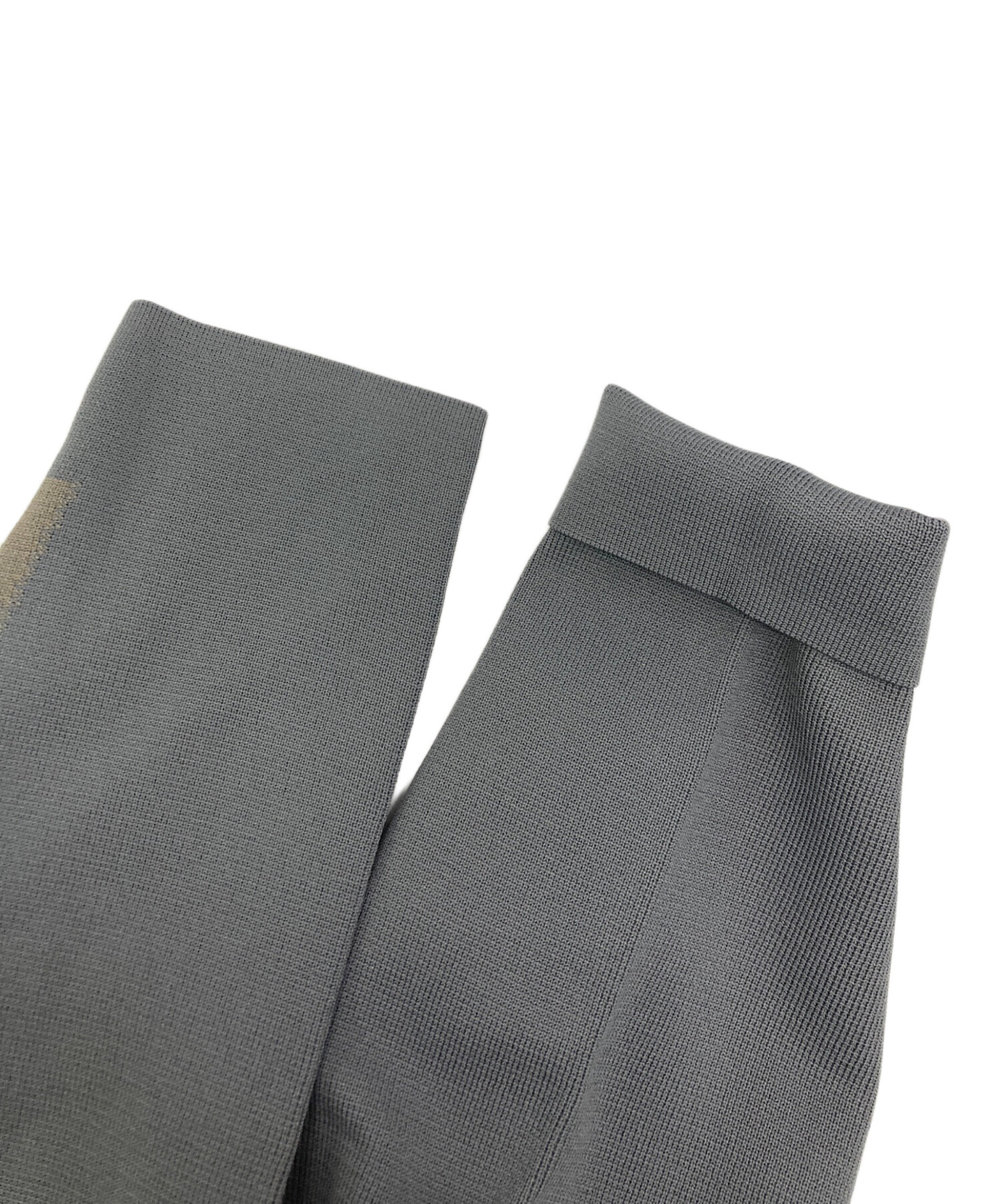 新品未使用✨グレー モヘア　長袖カーディガS　トゥモローランド 中古・古着通販】TOMORROW LAND tricot (トゥモローランド トリコ