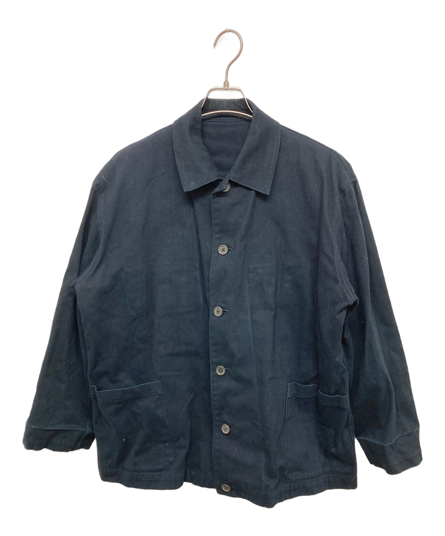 中古・古着通販】Y's for men (ワイズフォーメン) コットン