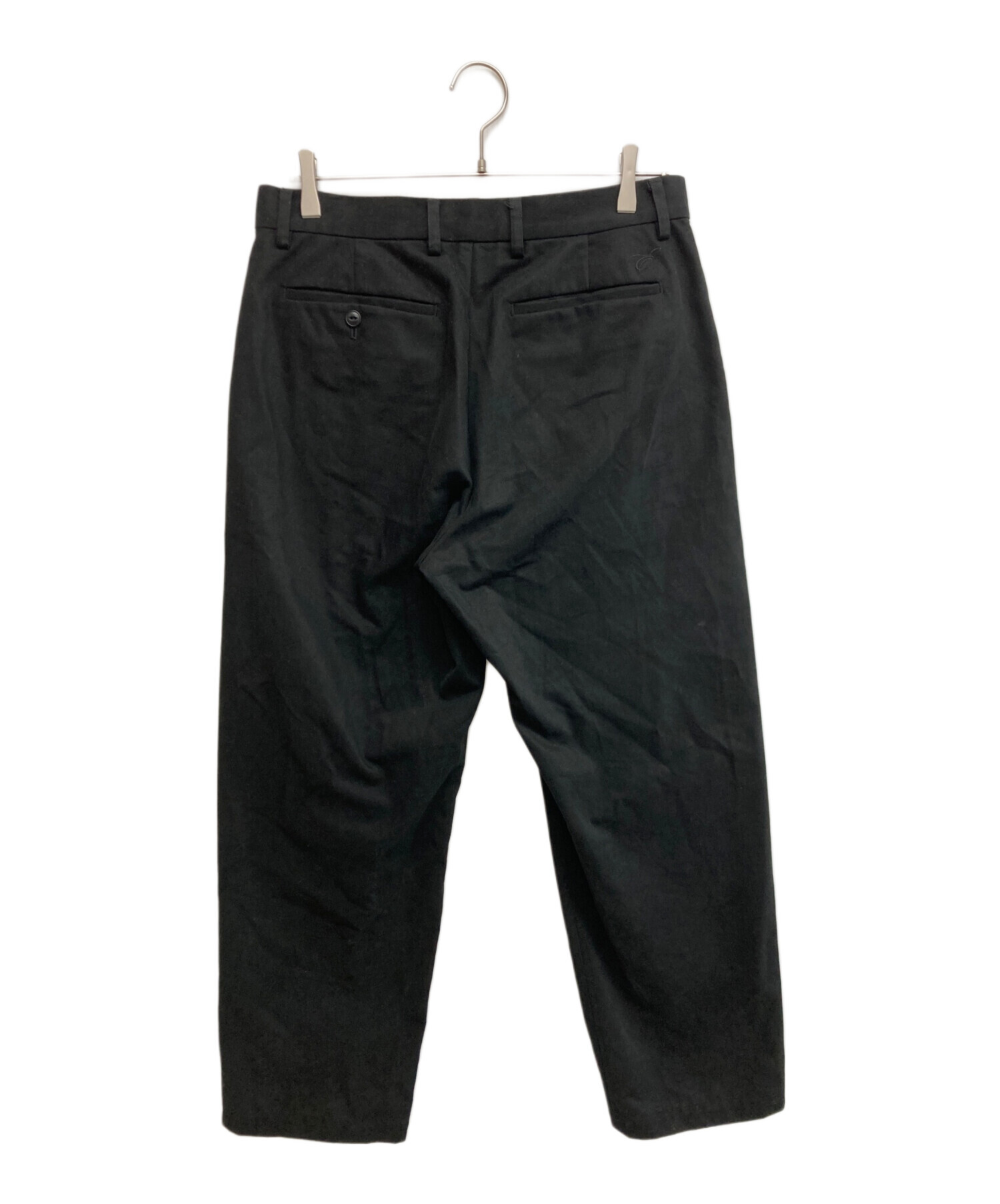 中古・古着通販】echeveria (エケベリア) New classic french trousers