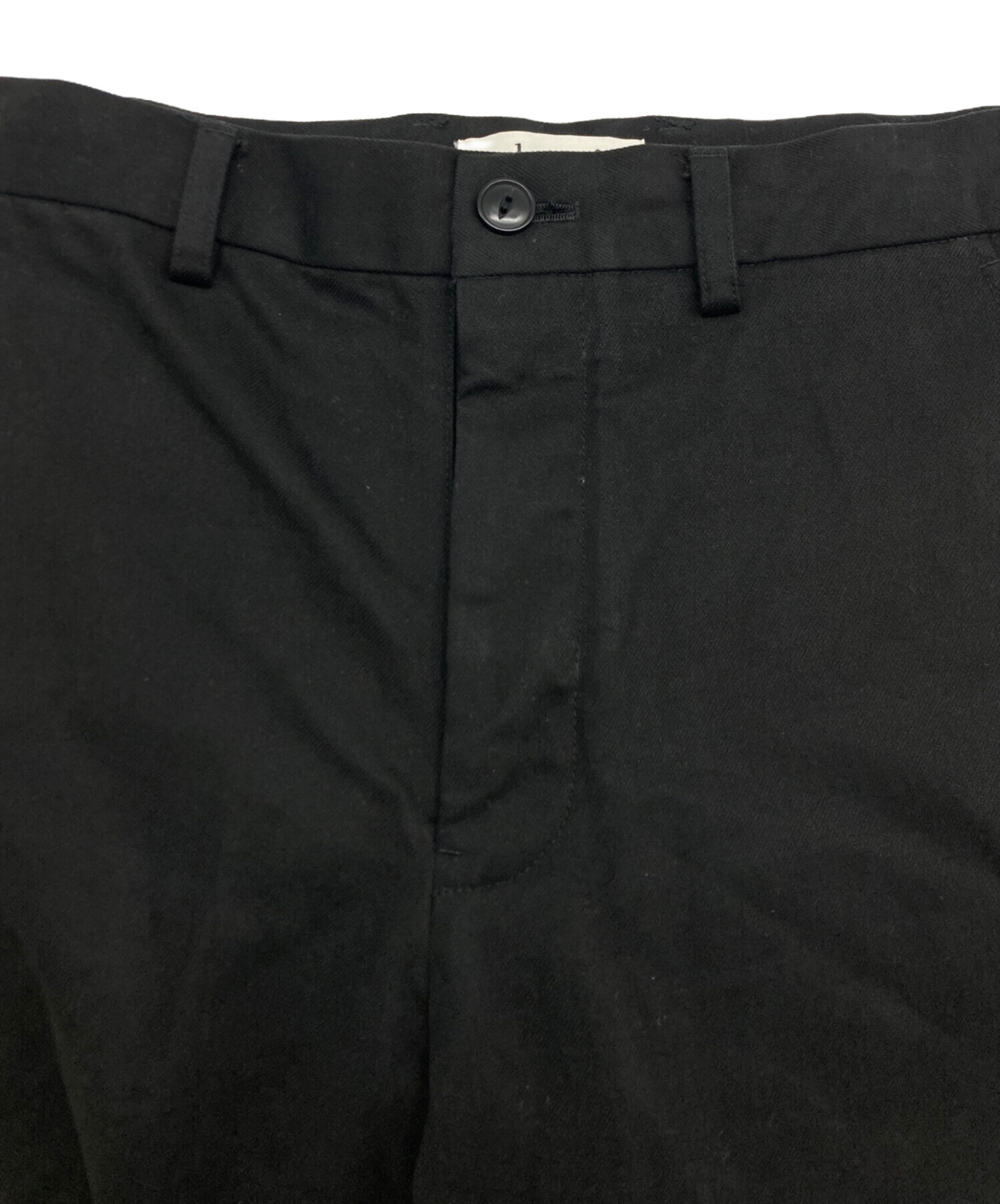 中古・古着通販】echeveria (エケベリア) New classic french trousers 