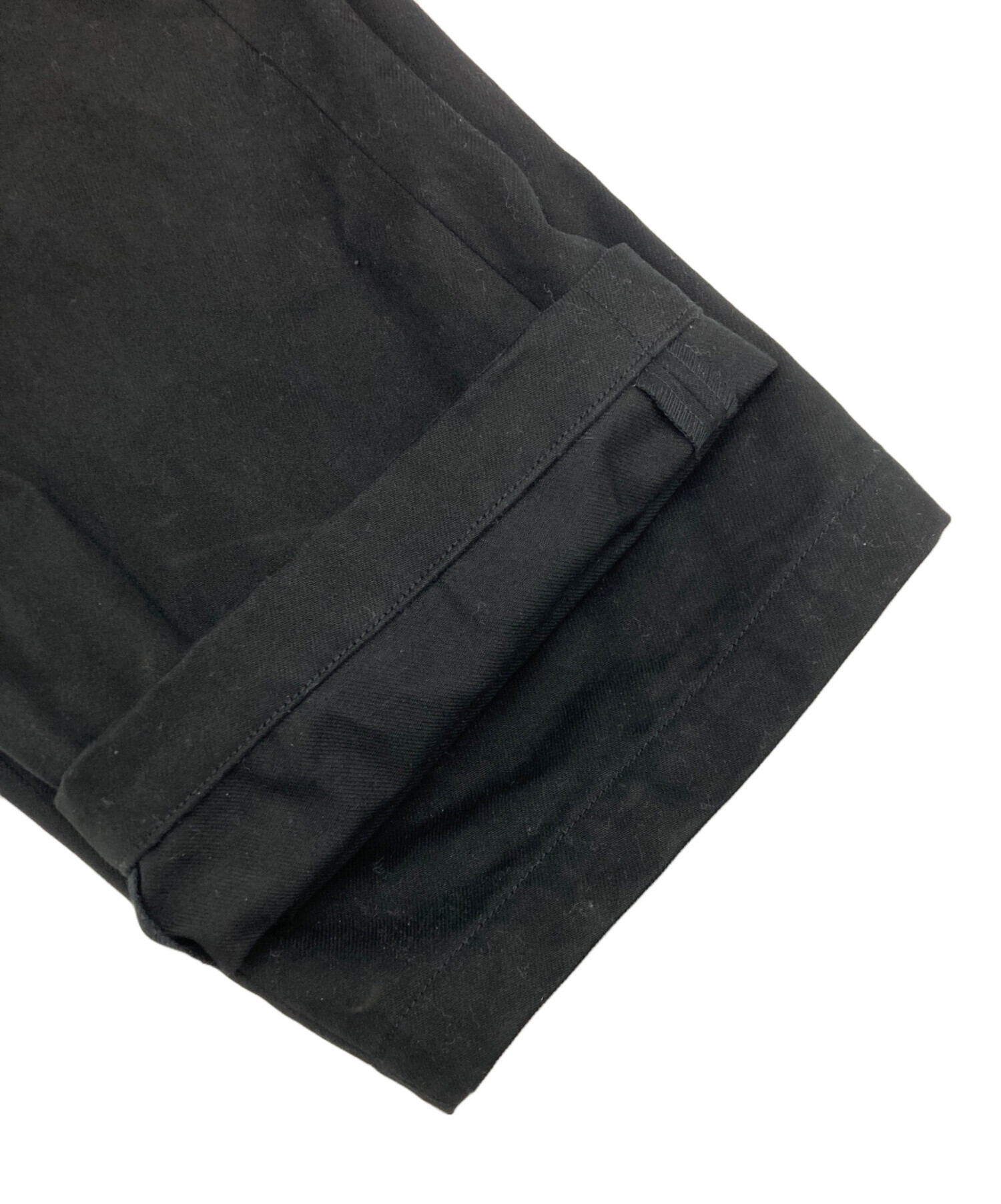 echeveria New classic french trousers 【公式通販】